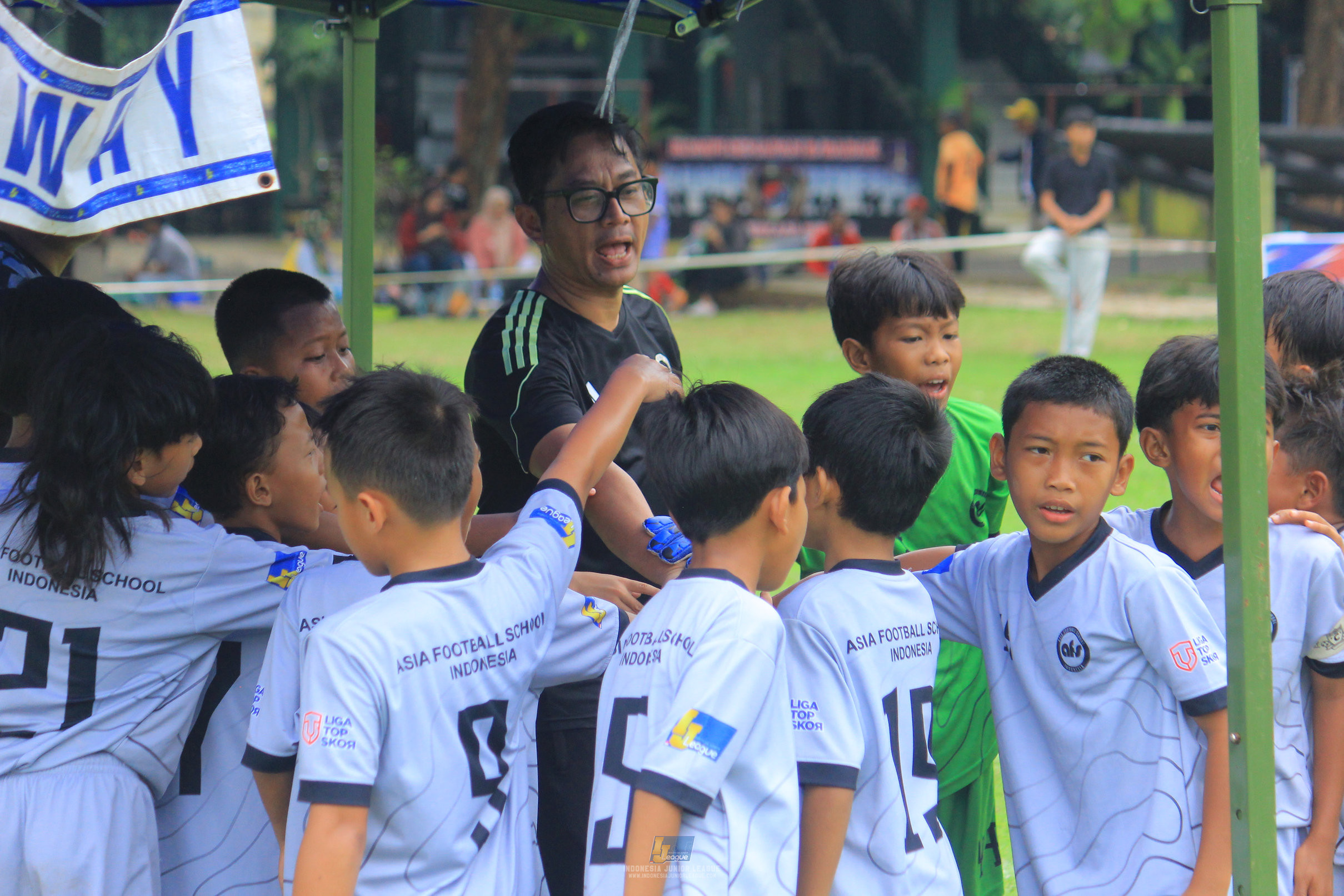 ijl u11 310526 fff academy white vs asia football school