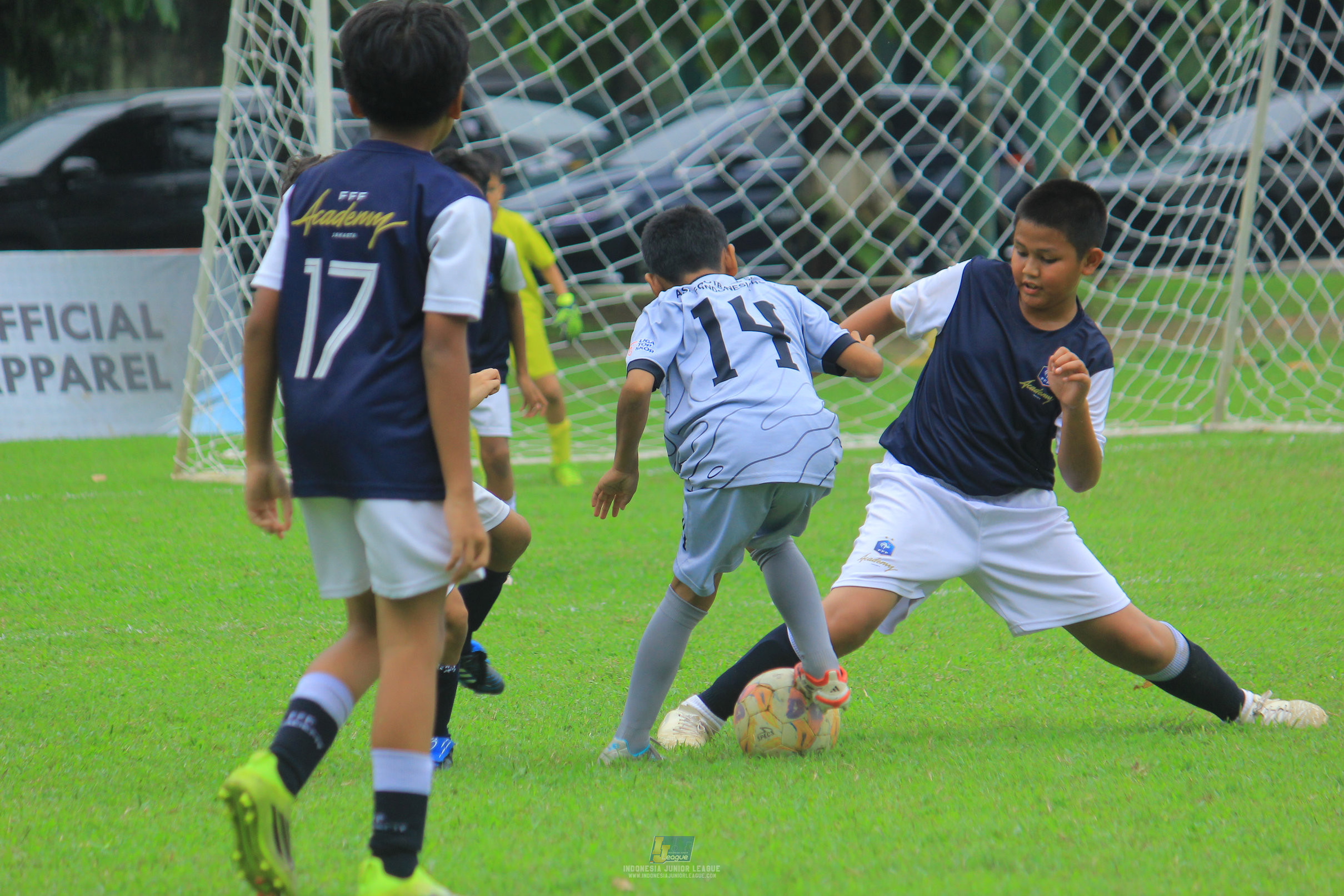 ijl u11 310526 fff academy white vs asia football school