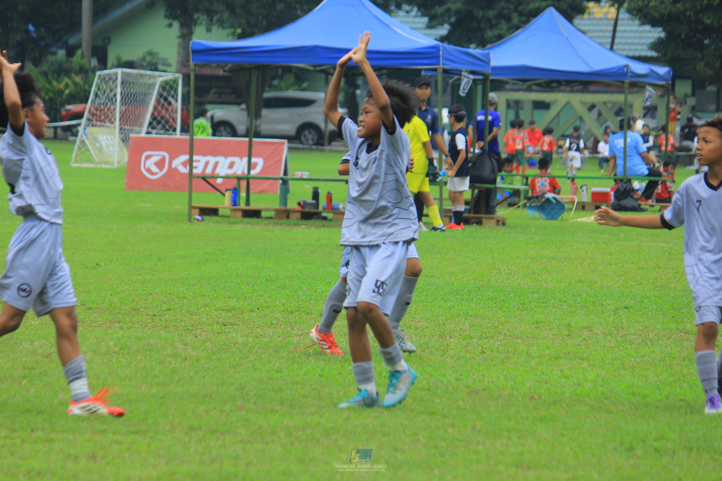 ijl u11 310526 fff academy white vs asia football school