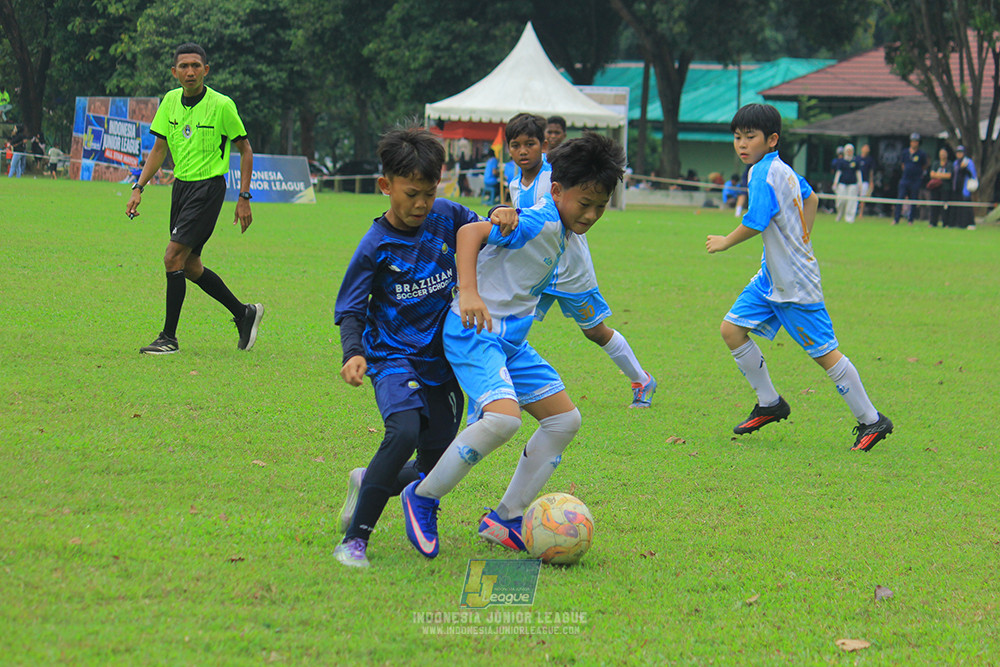 ijl u11 310526 fff academy white vs asia football school