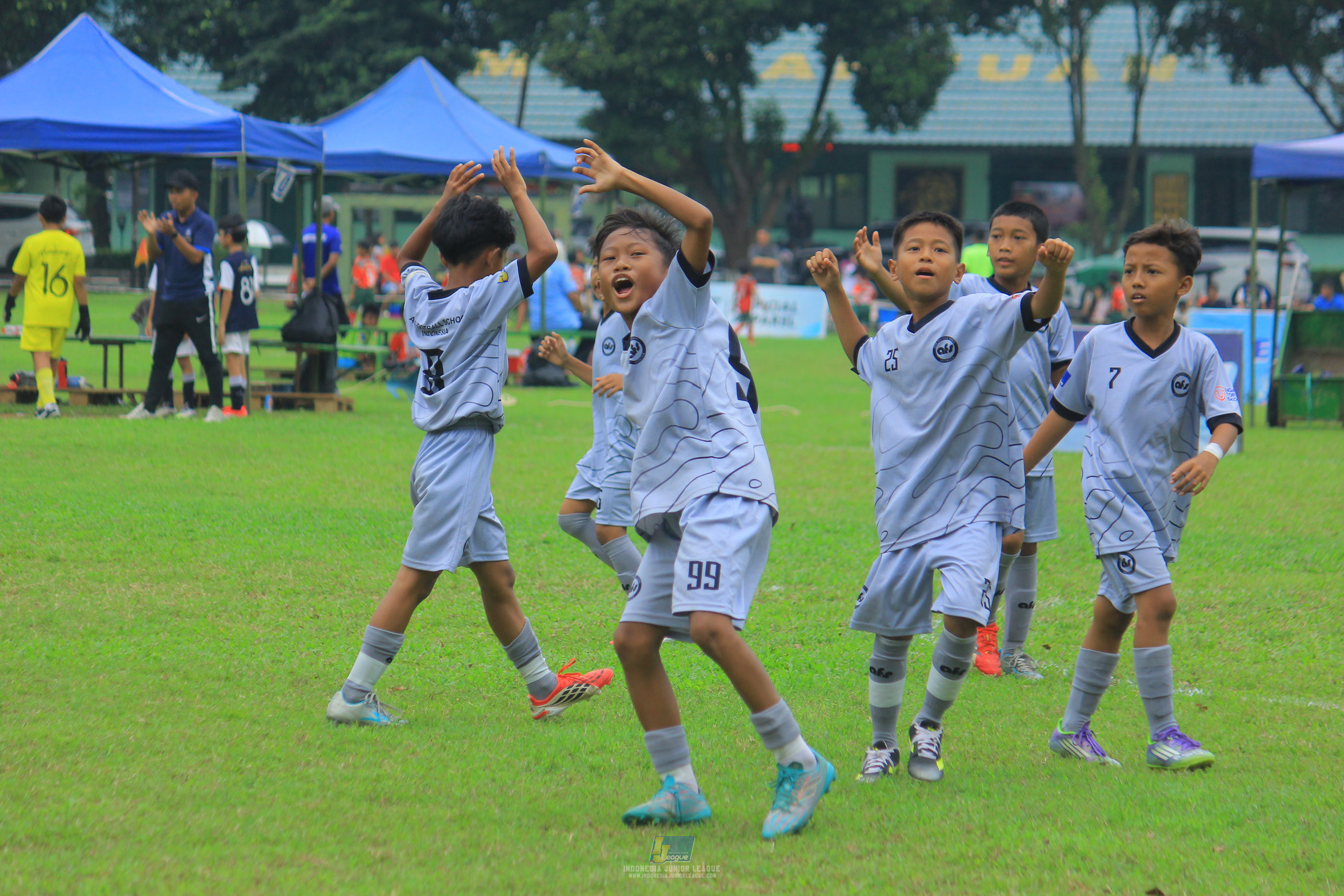 ijl u11 310526 fff academy white vs asia football school