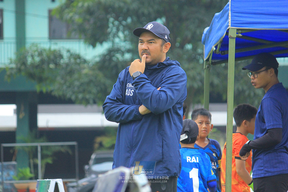 ijl u11 310526 fff academy white vs asia football school