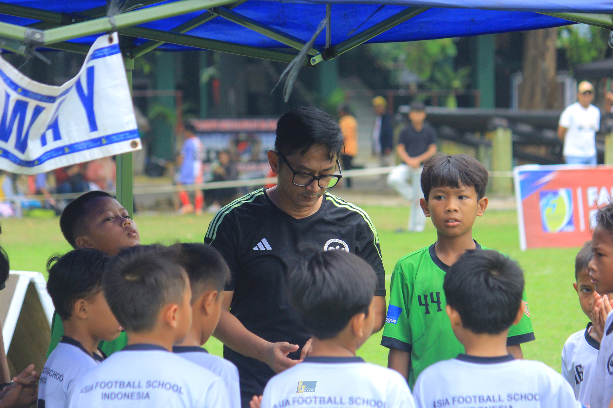 ijl u11 310526 fff academy white vs asia football school