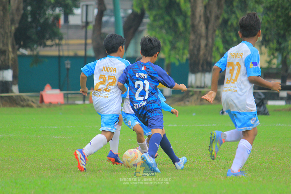 ijl u11 310526 fff academy white vs asia football school
