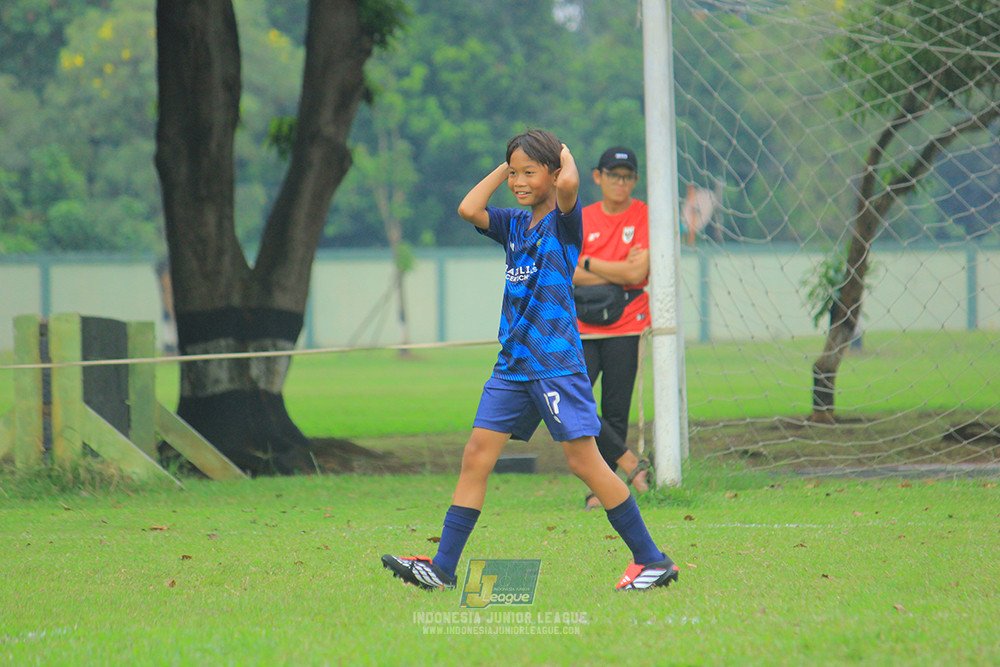 ijl u11 310526 fff academy white vs asia football school