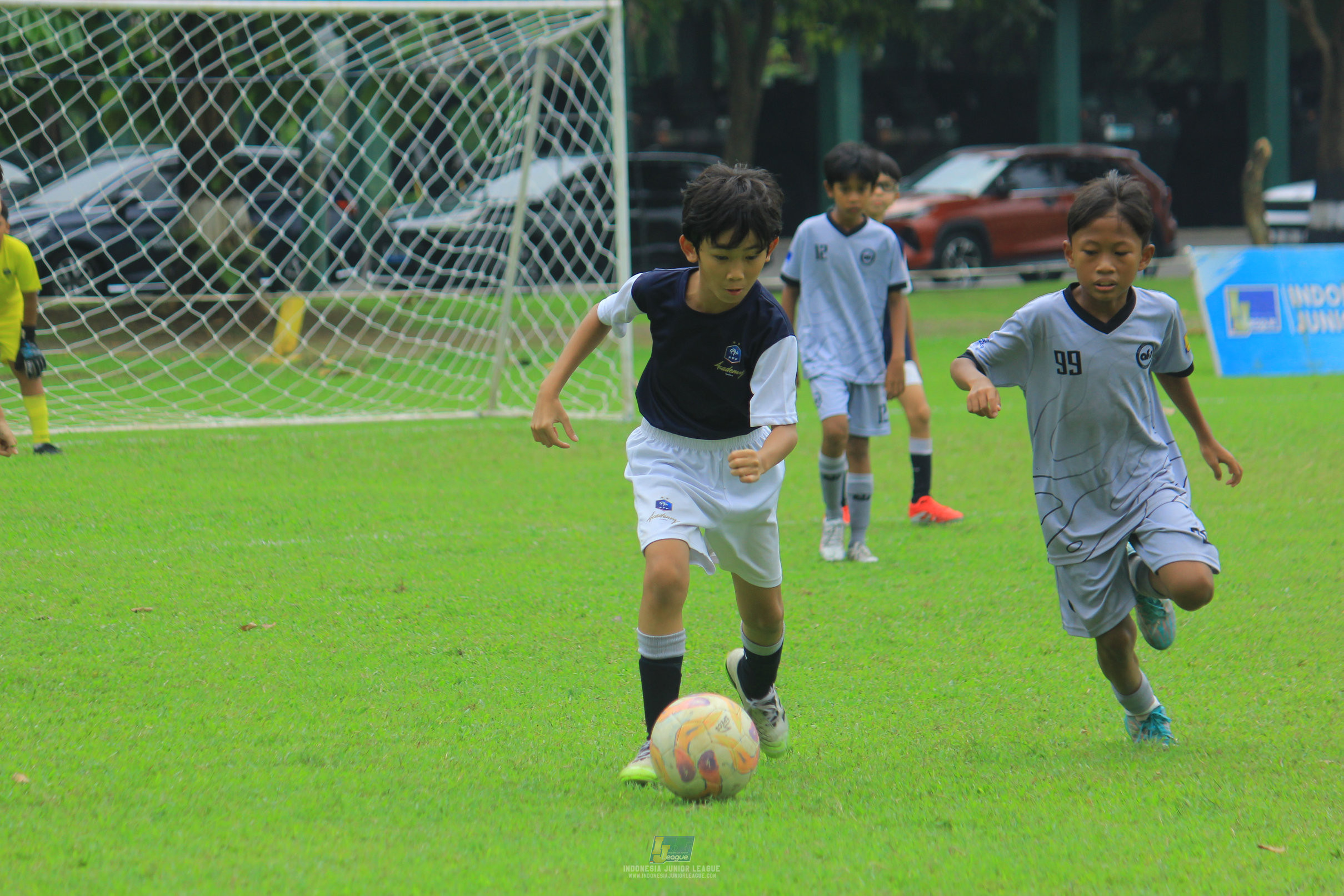 ijl u11 310526 fff academy white vs asia football school