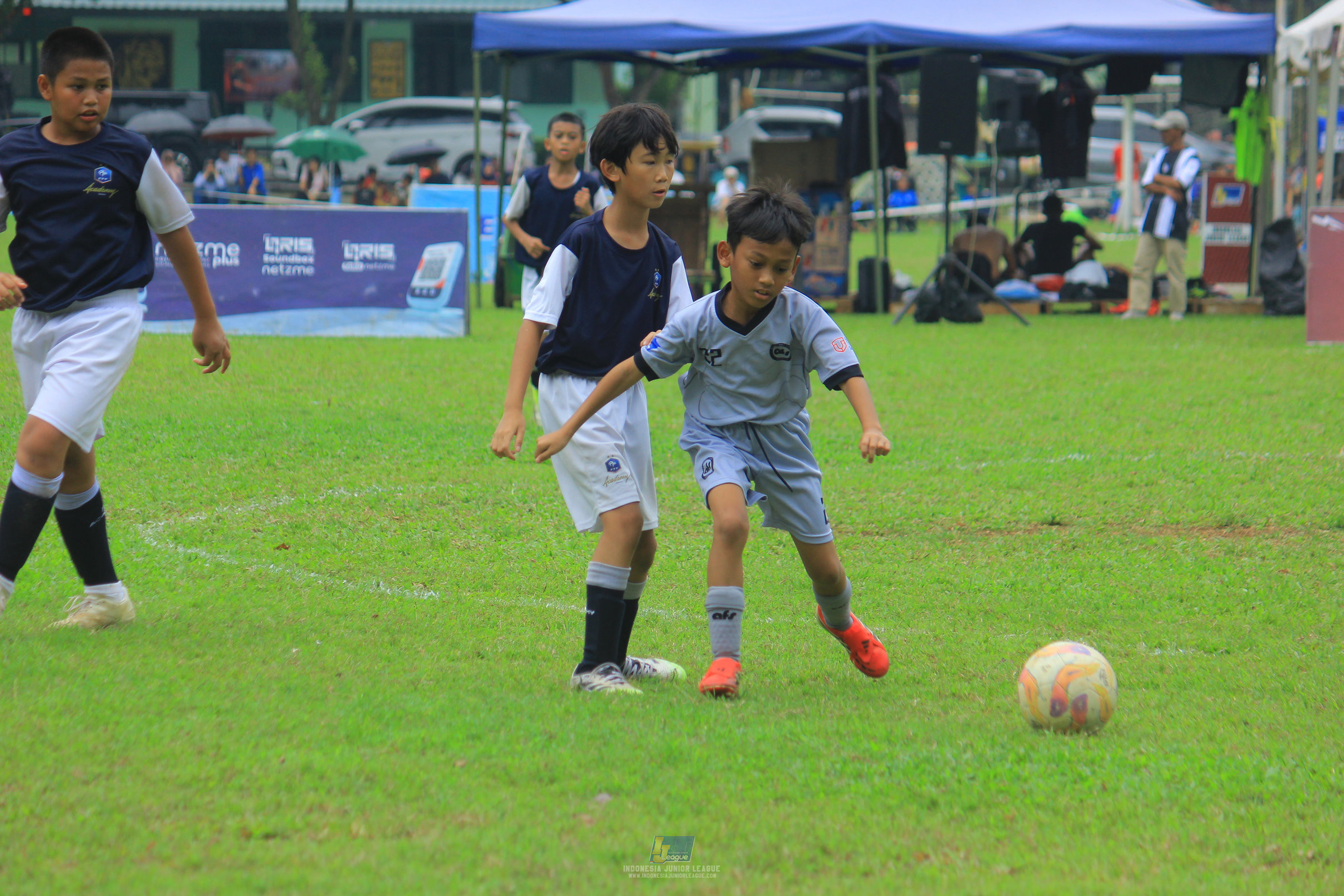 ijl u11 310526 fff academy white vs asia football school