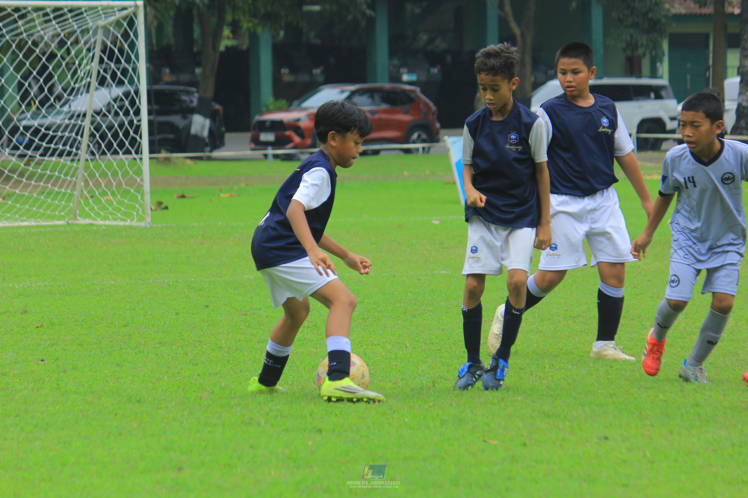 ijl u11 310526 fff academy white vs asia football school