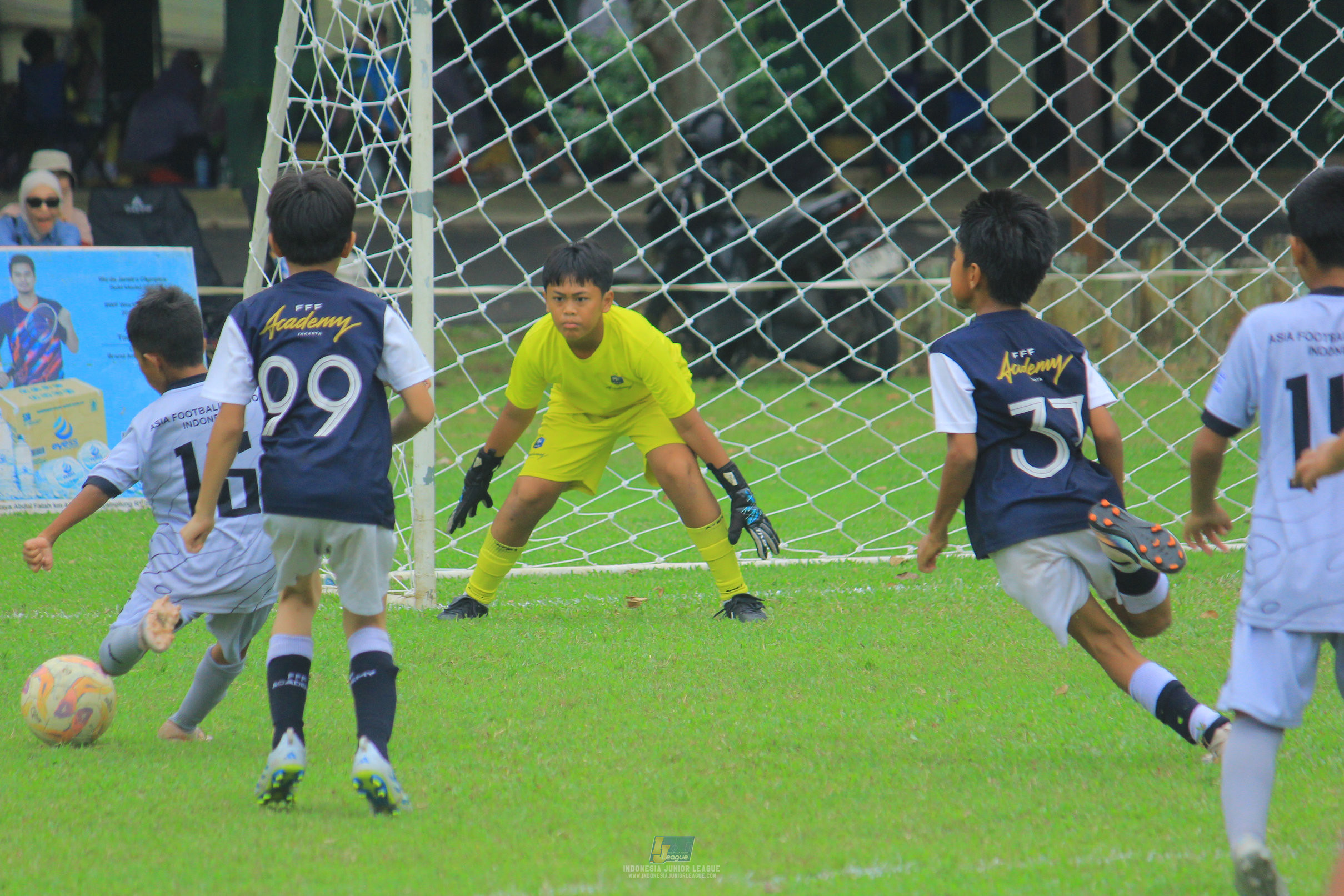 ijl u11 310526 fff academy white vs asia football school