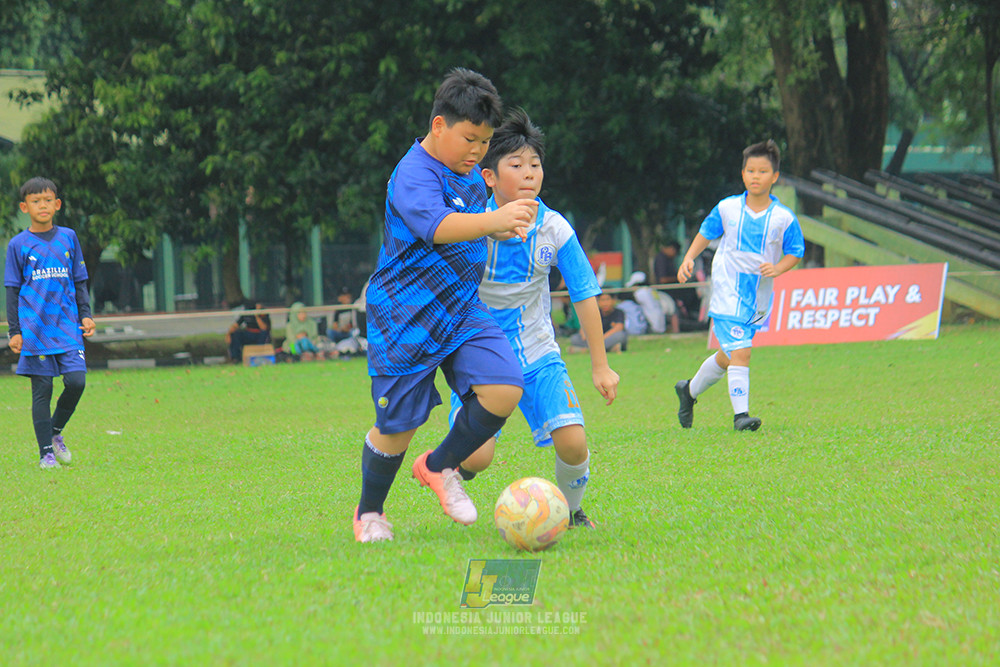 ijl u11 310526 fff academy white vs asia football school