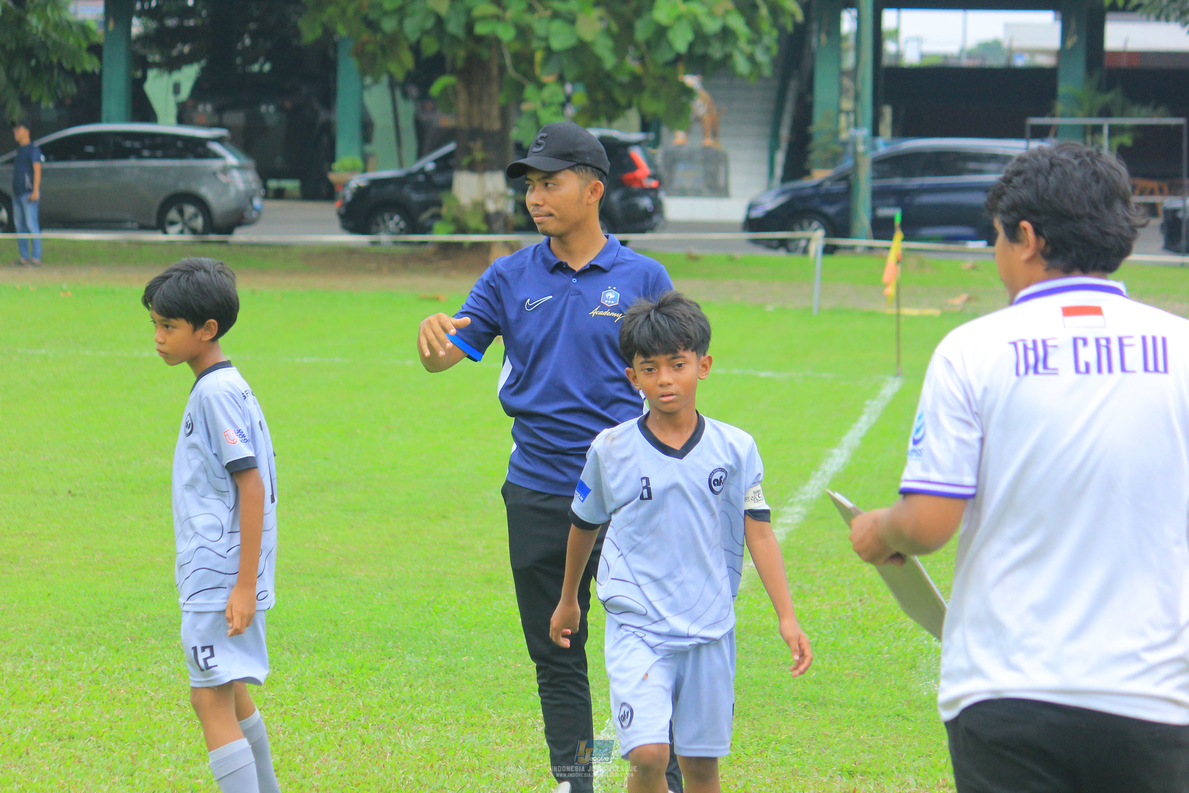 ijl u11 310526 fff academy white vs asia football school