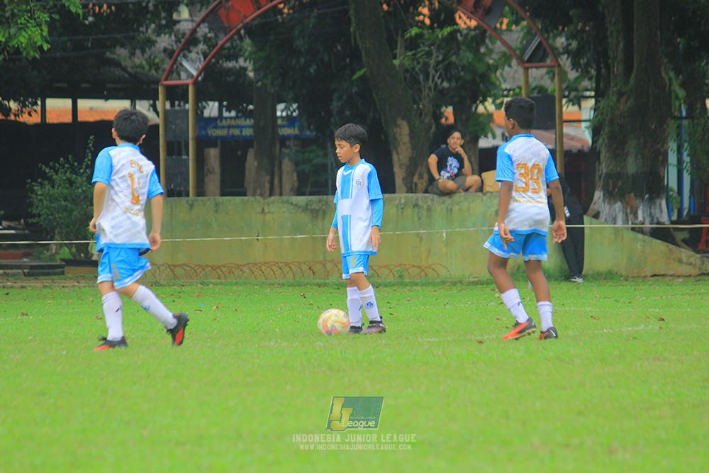 ijl u11 310526 fff academy white vs asia football school