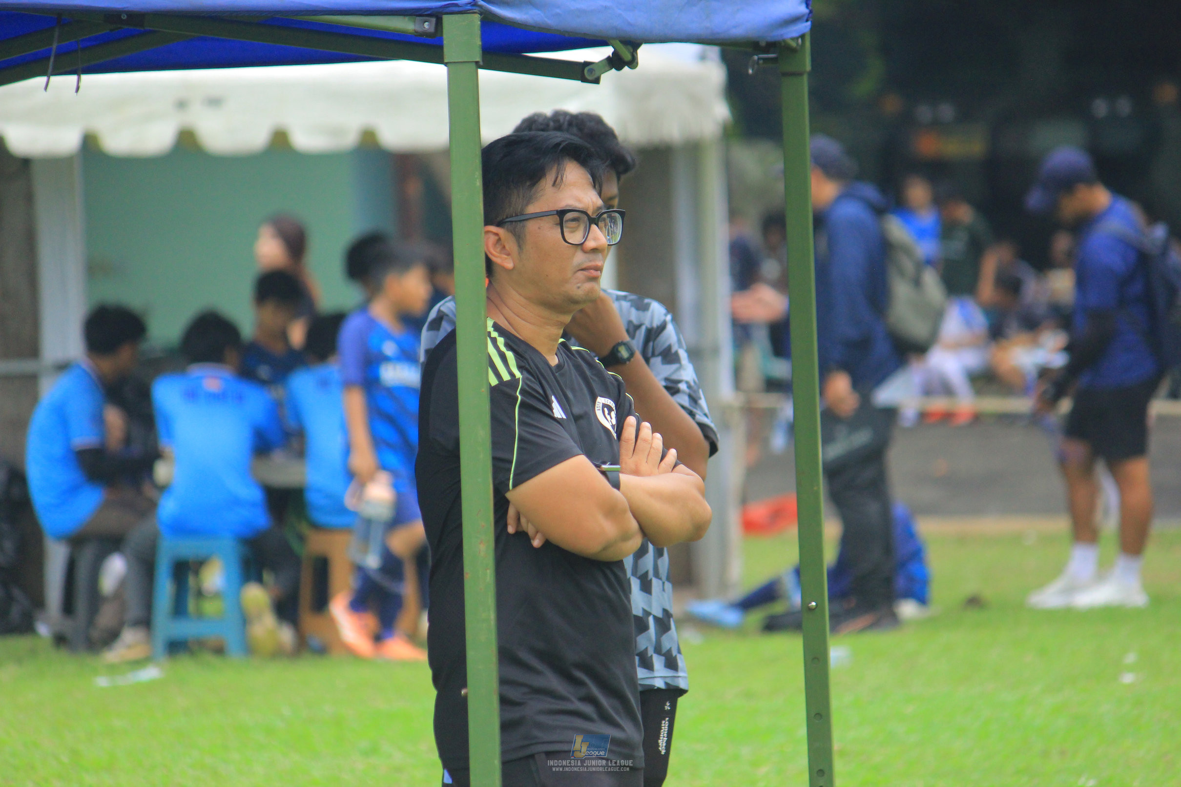 ijl u11 310526 fff academy white vs asia football school