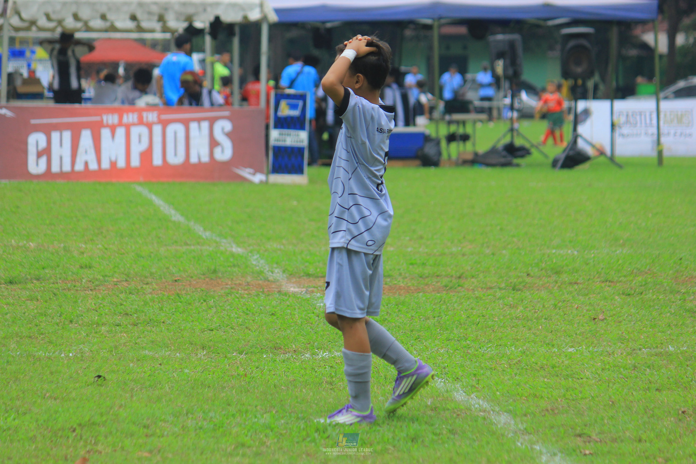 ijl u11 310526 fff academy white vs asia football school