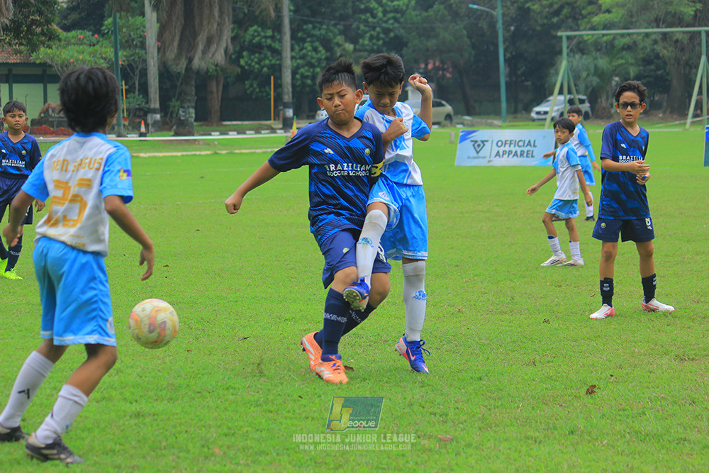 ijl u11 310526 fff academy white vs asia football school
