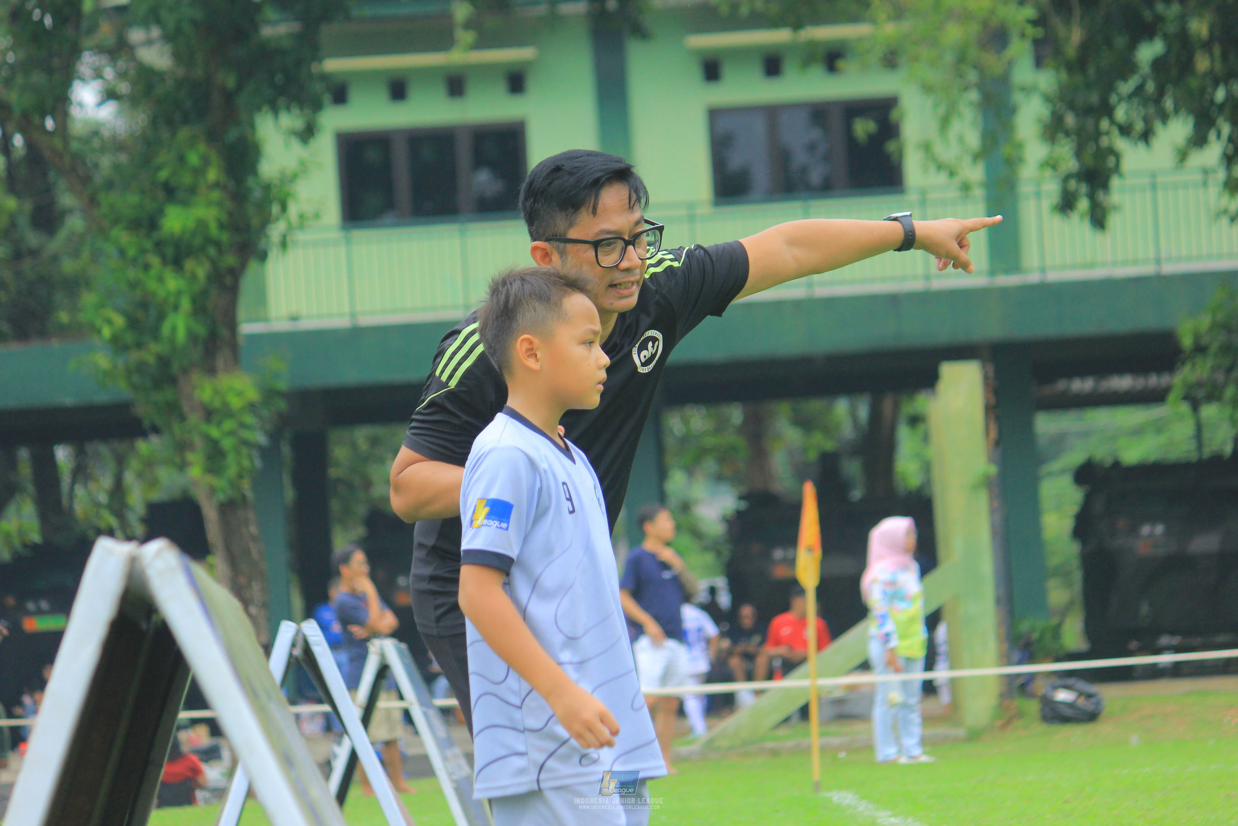ijl u11 310526 fff academy white vs asia football school