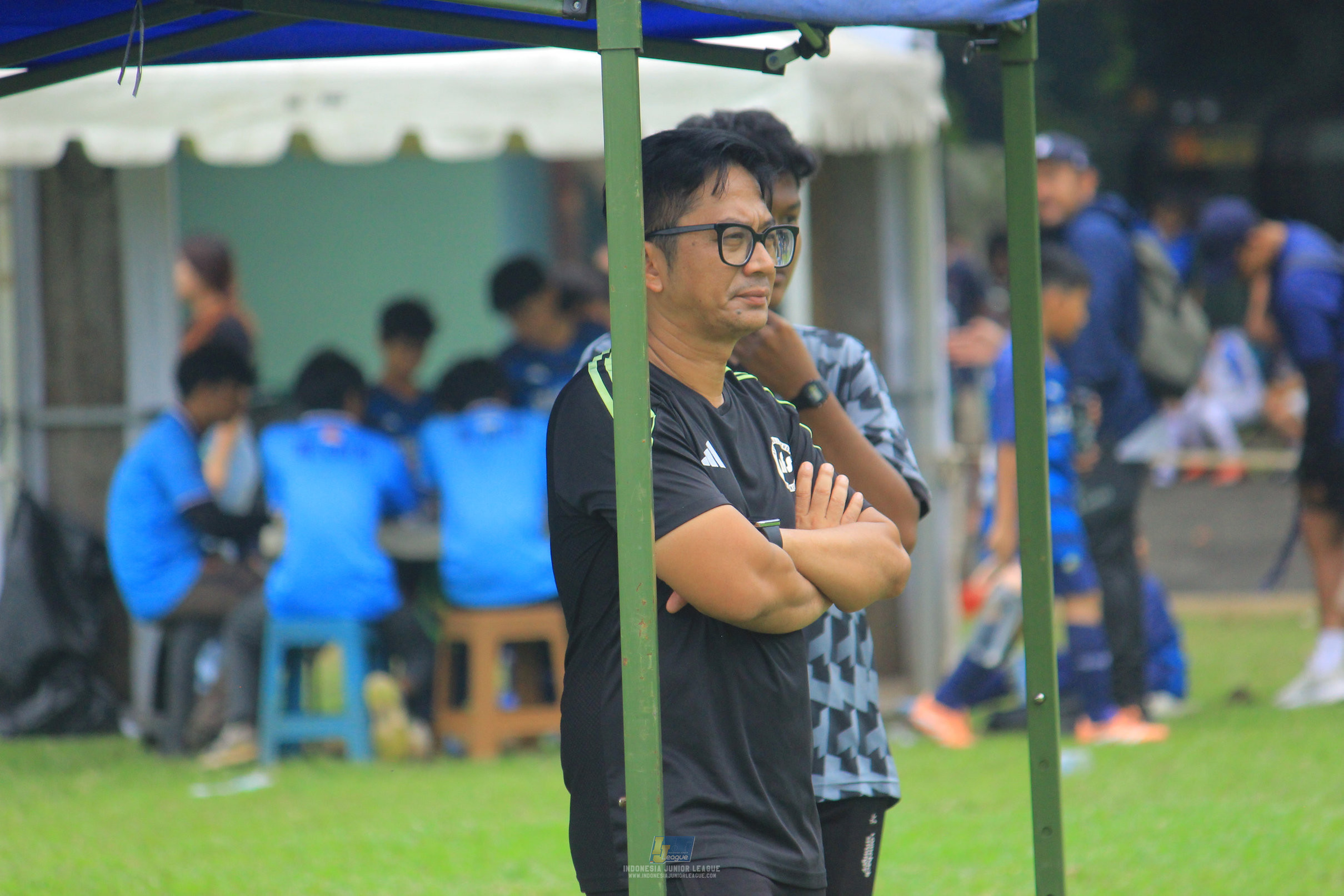 ijl u11 310526 fff academy white vs asia football school
