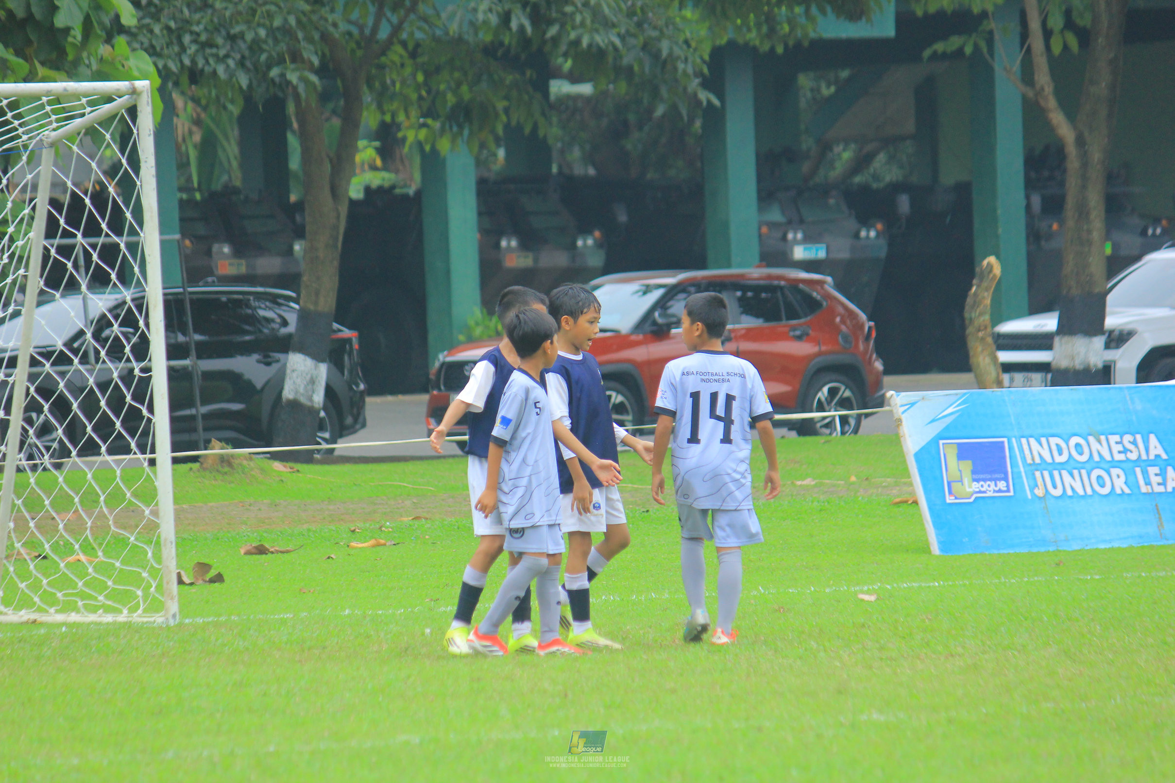 ijl u11 310526 fff academy white vs asia football school