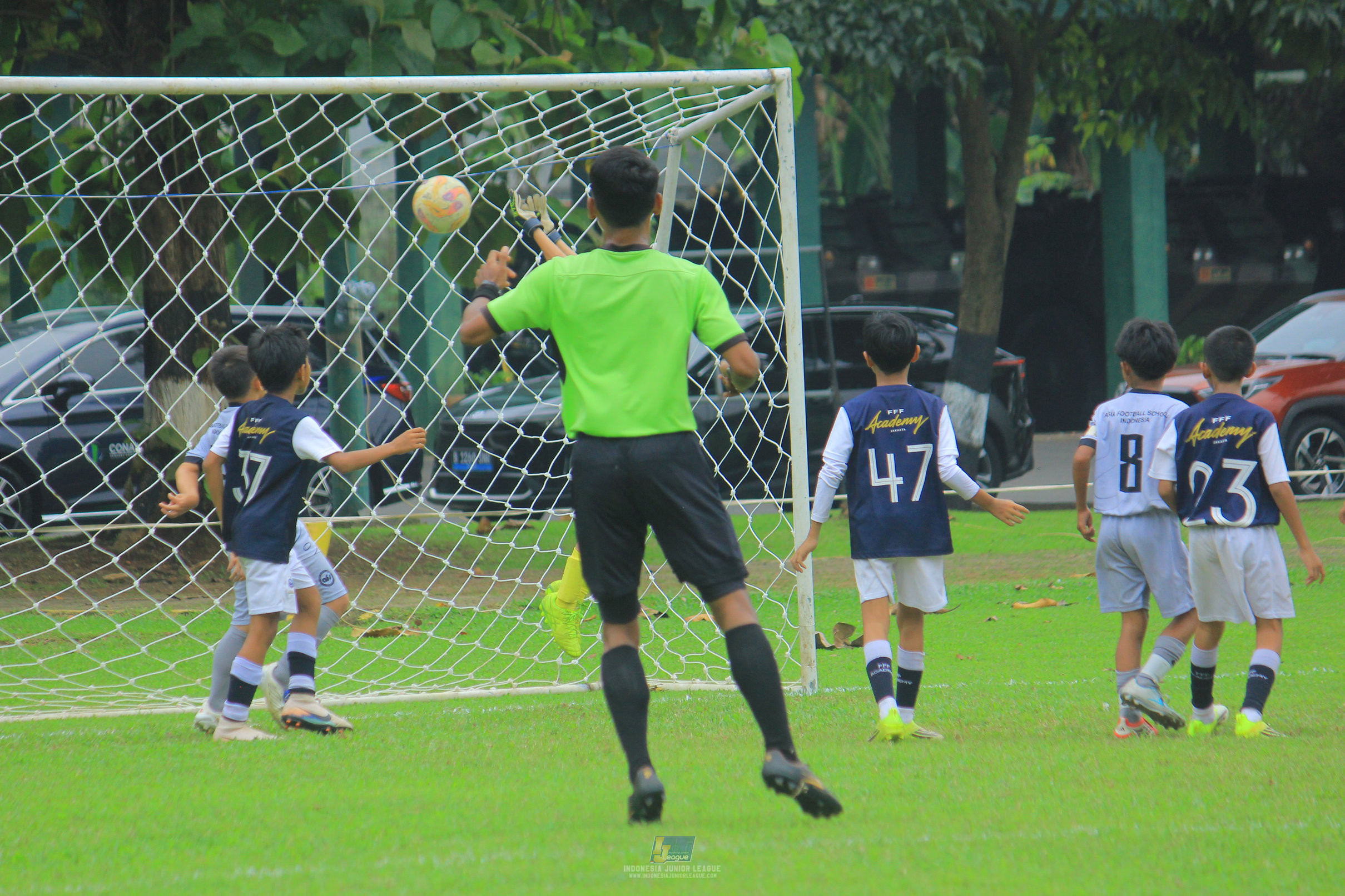 ijl u11 310526 fff academy white vs asia football school