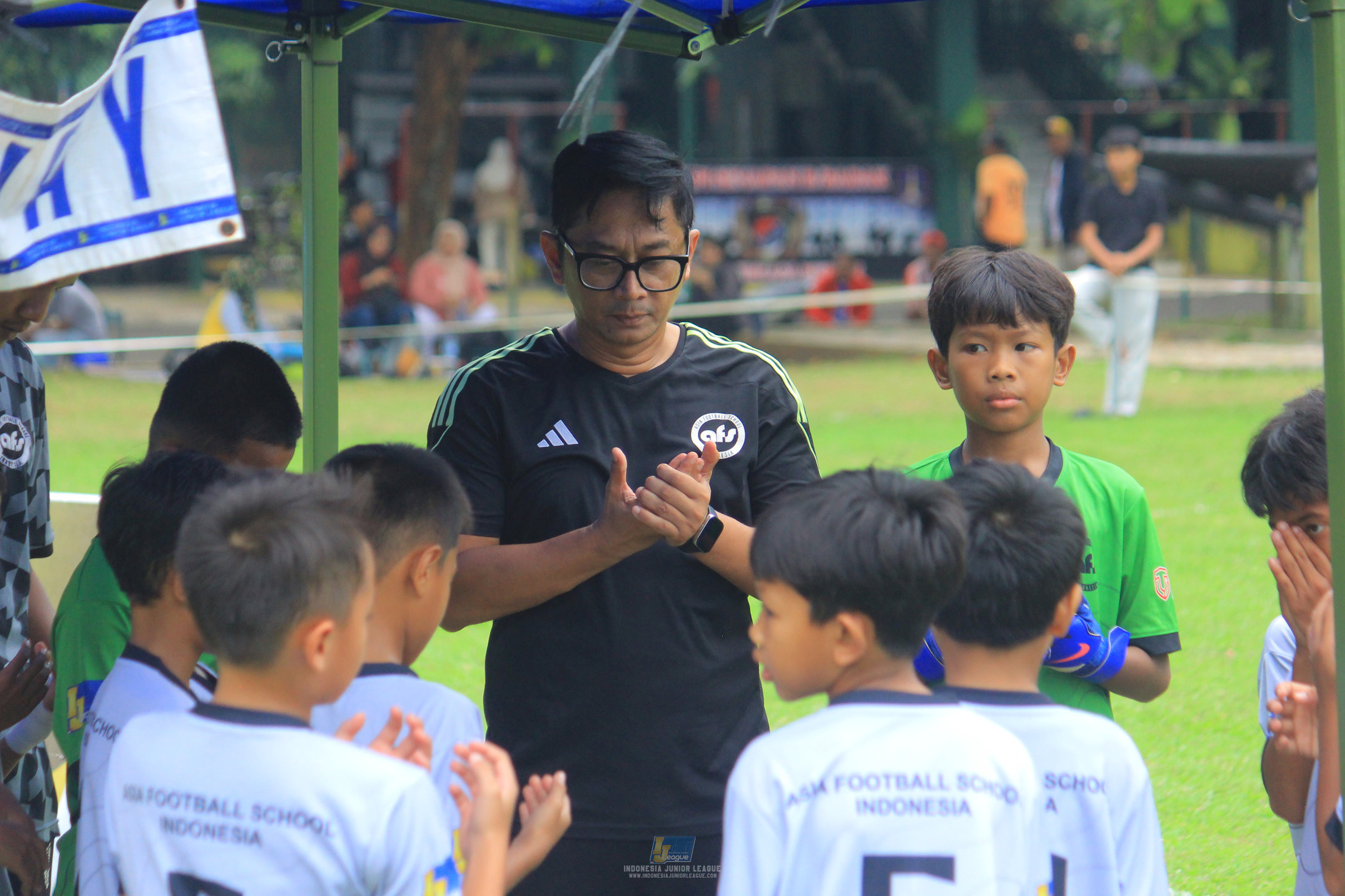 ijl u11 310526 fff academy white vs asia football school
