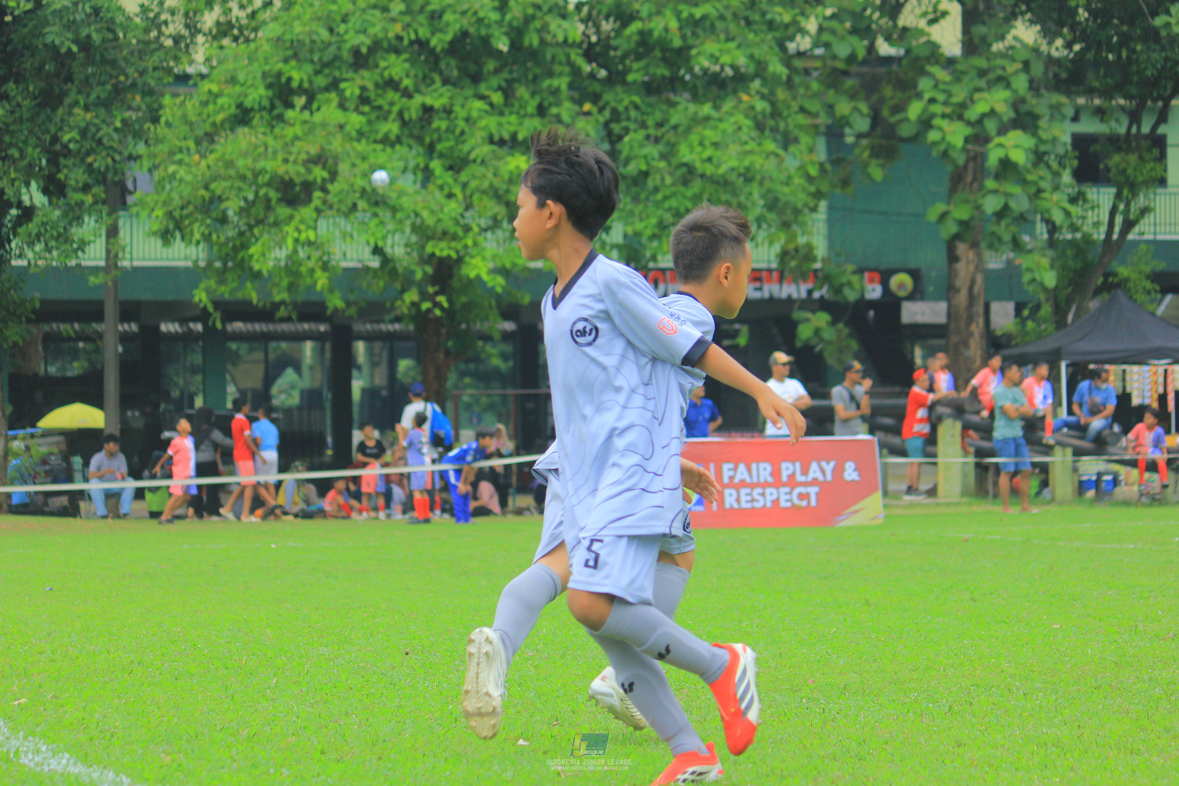 ijl u11 310526 fff academy white vs asia football school