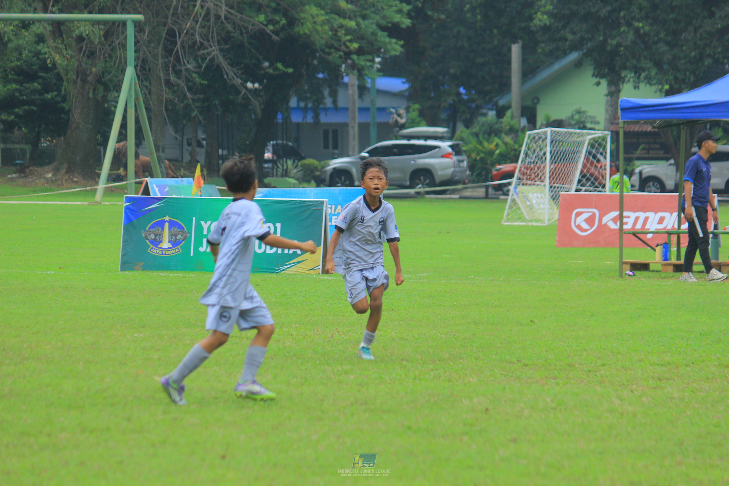 ijl u11 310526 fff academy white vs asia football school