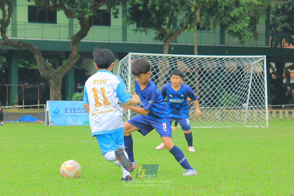 ijl u11 310526 fff academy white vs asia football school