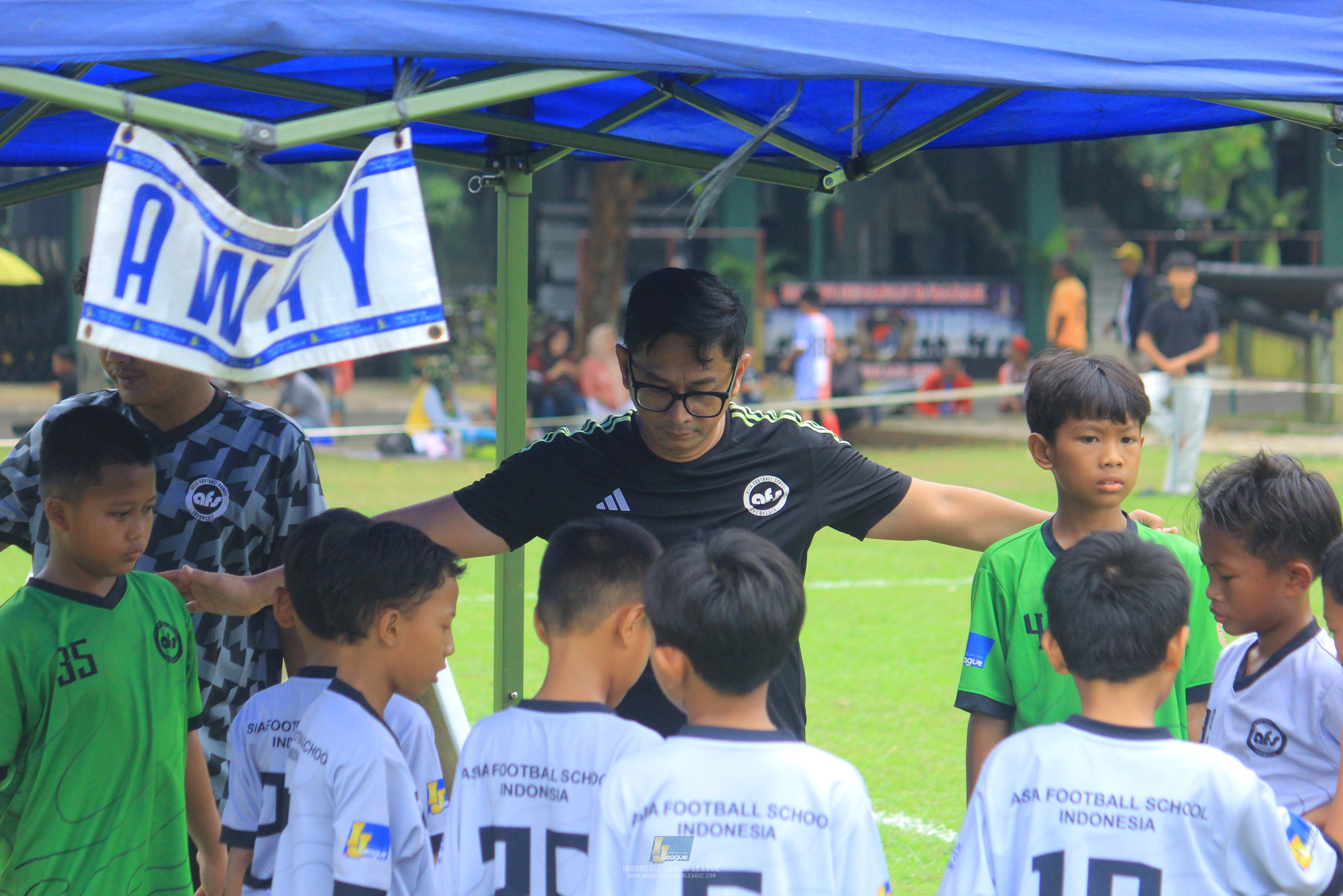 ijl u11 310526 fff academy white vs asia football school