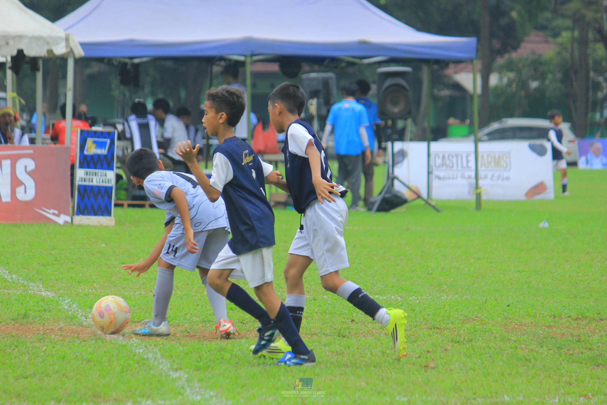 ijl u11 310526 fff academy white vs asia football school