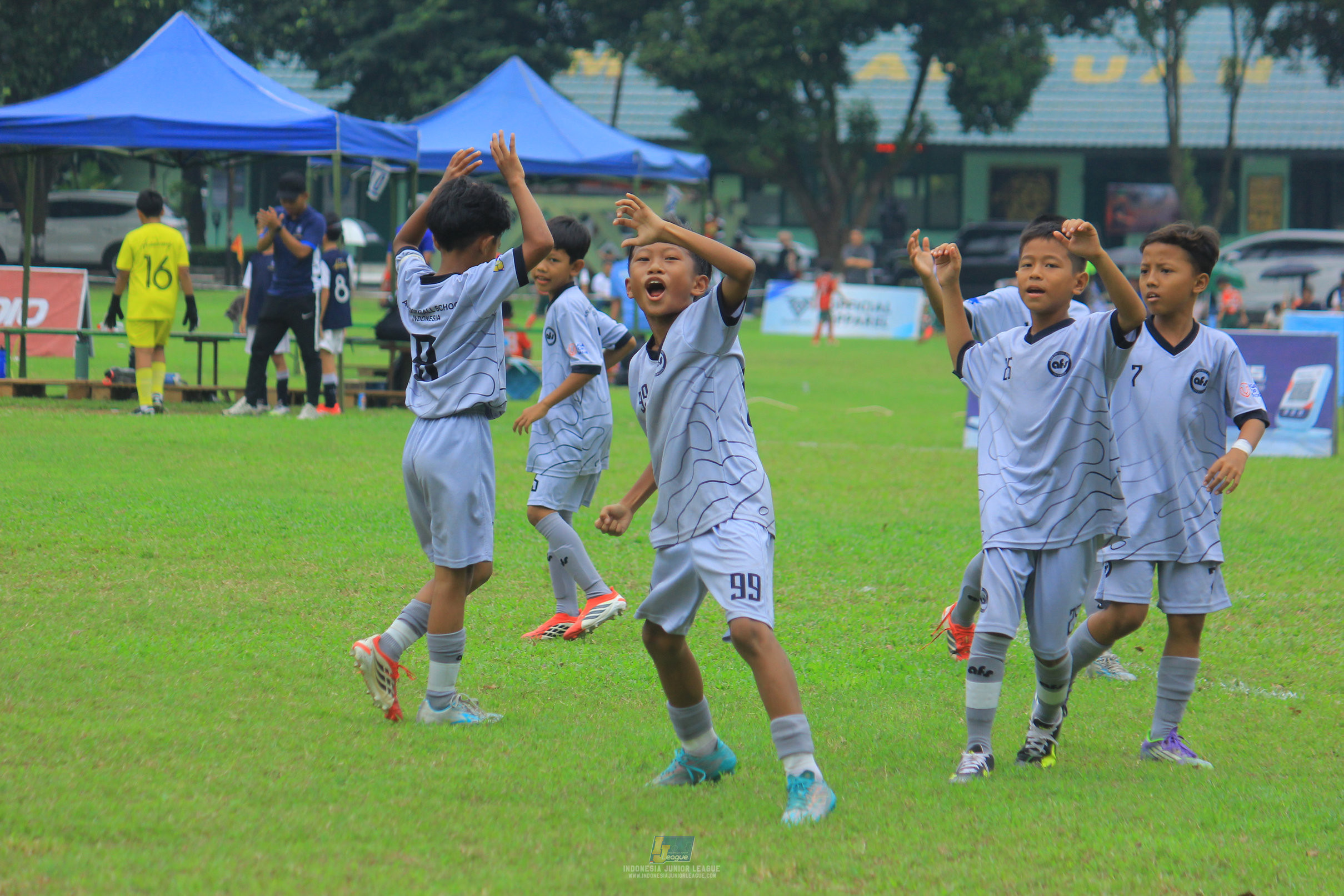 ijl u11 310526 fff academy white vs asia football school