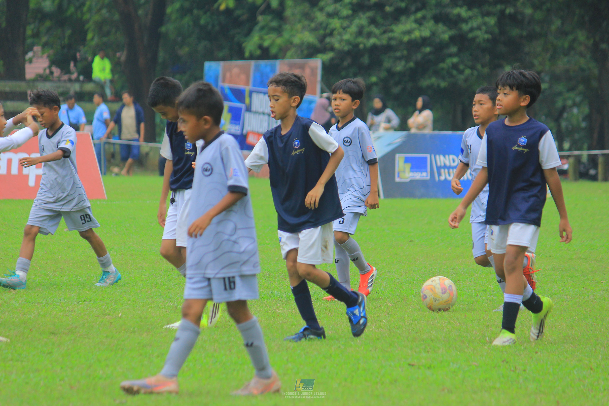 ijl u11 310526 fff academy white vs asia football school