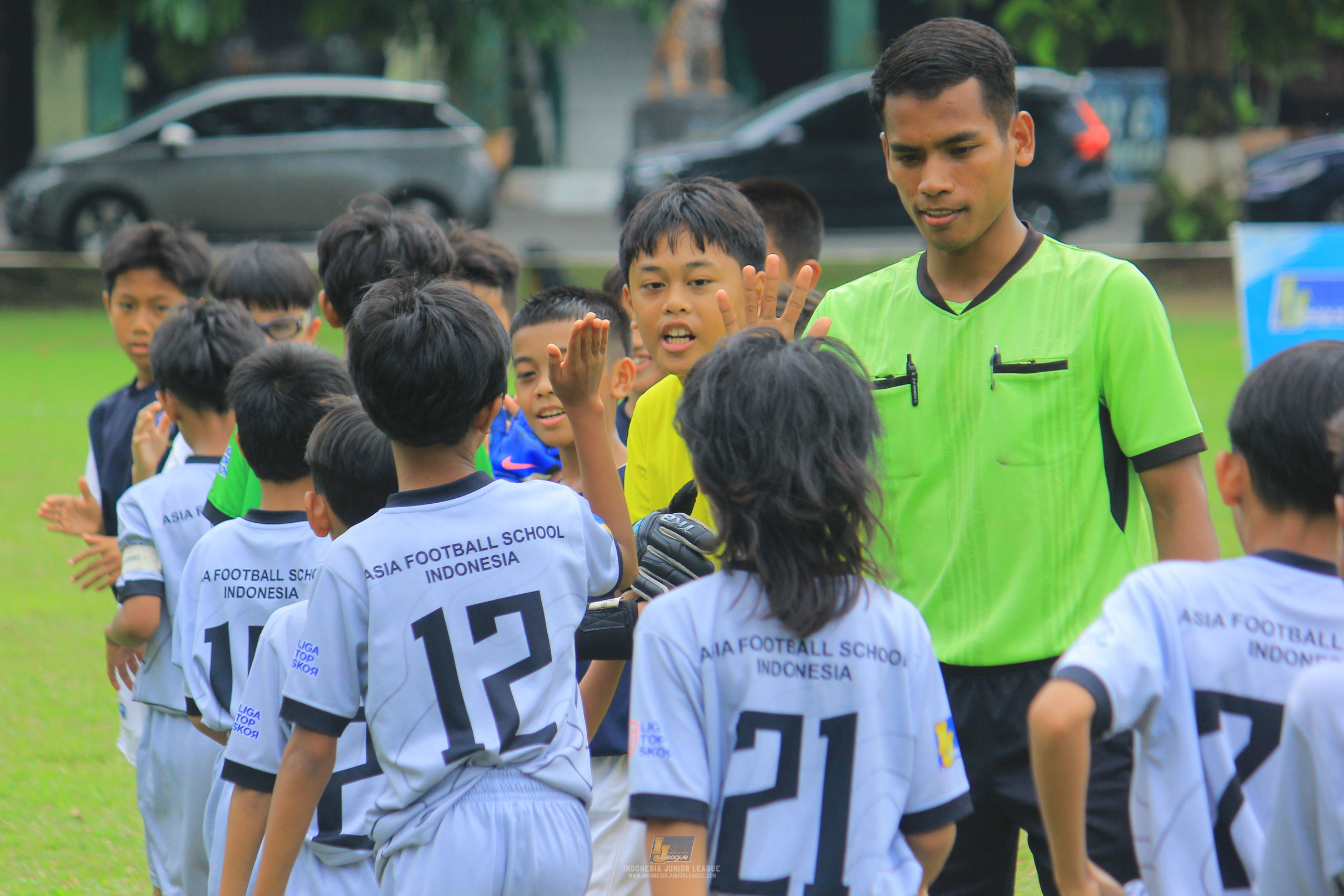 ijl u11 310526 fff academy white vs asia football school