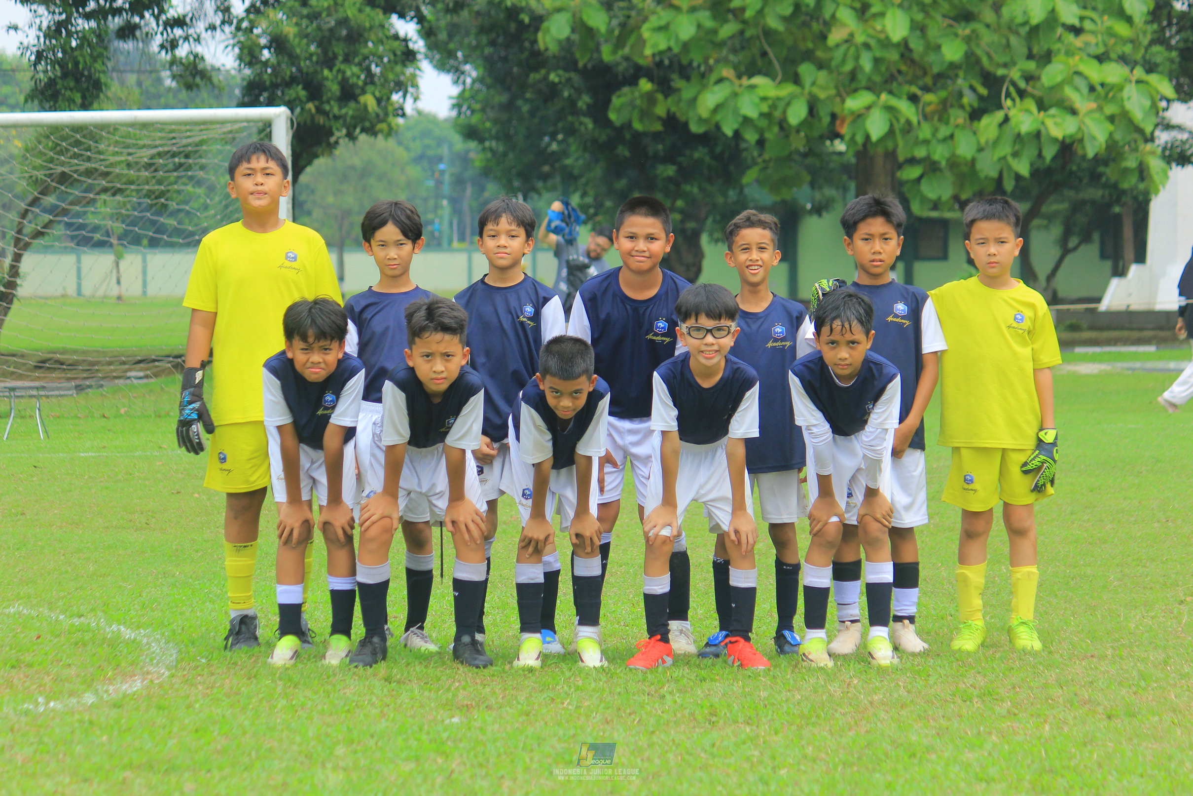ijl u11 310526 fff academy white vs asia football school
