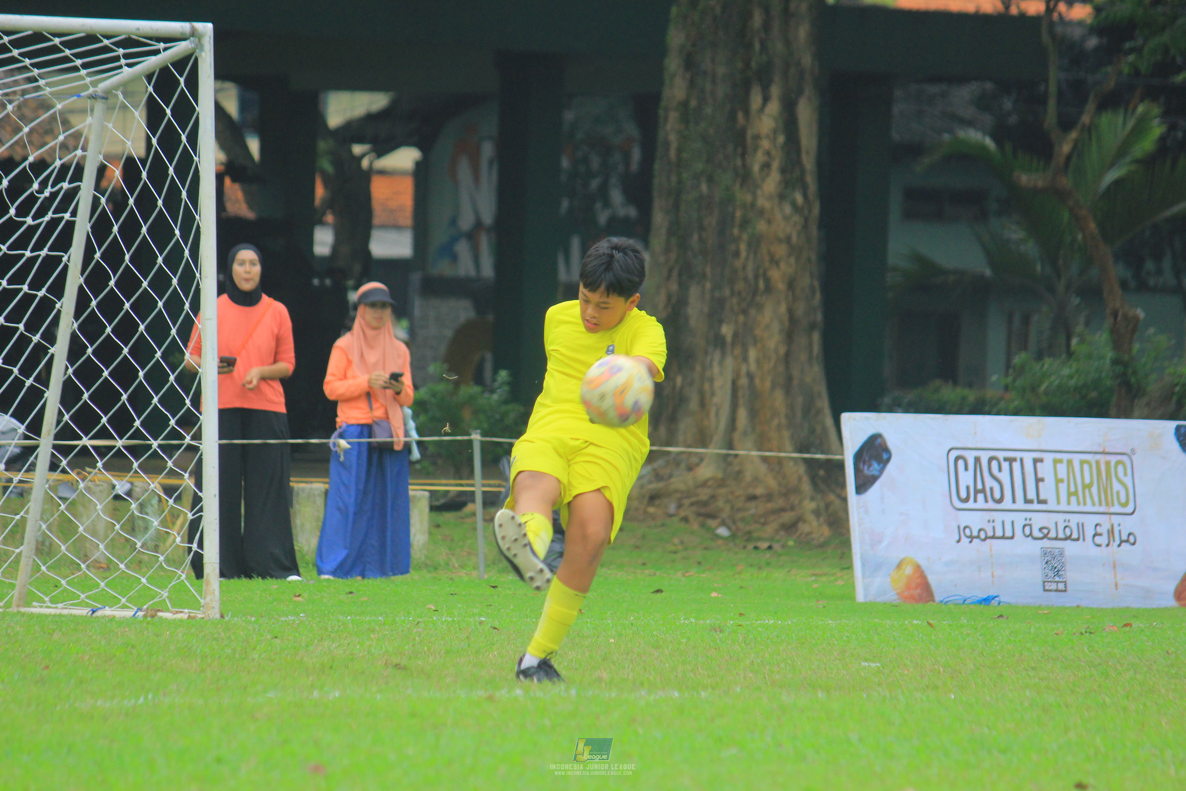 ijl u11 310526 fff academy white vs asia football school