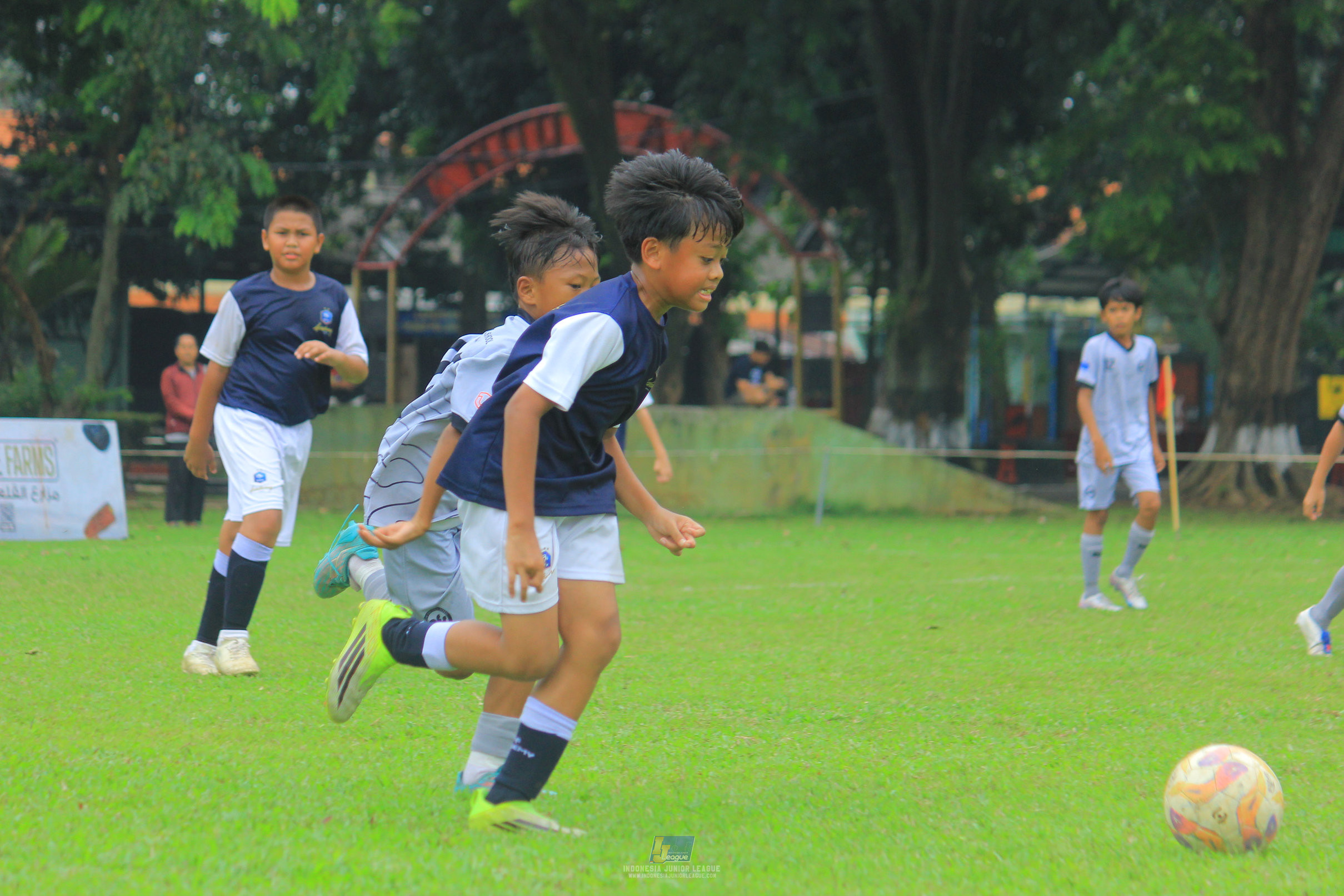 ijl u11 310526 fff academy white vs asia football school