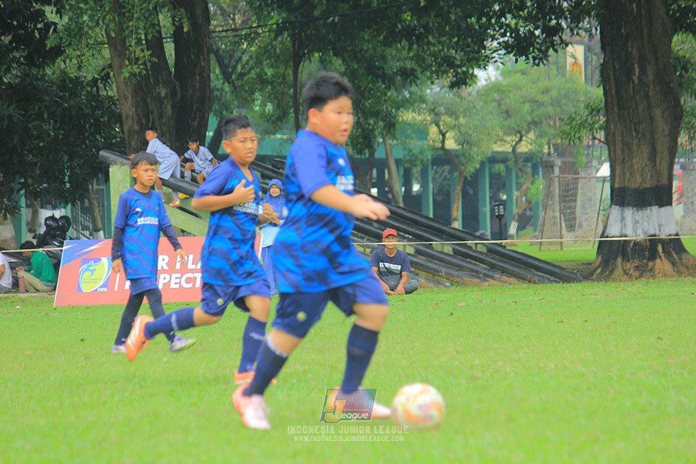 ijl u11 310526 fff academy white vs asia football school