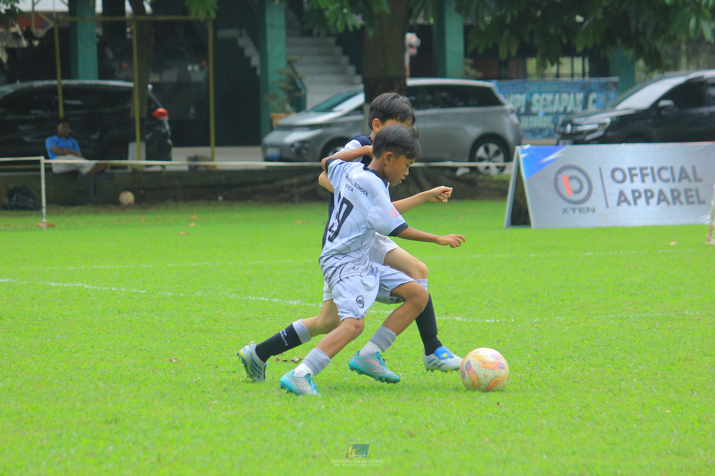 ijl u11 310526 fff academy white vs asia football school