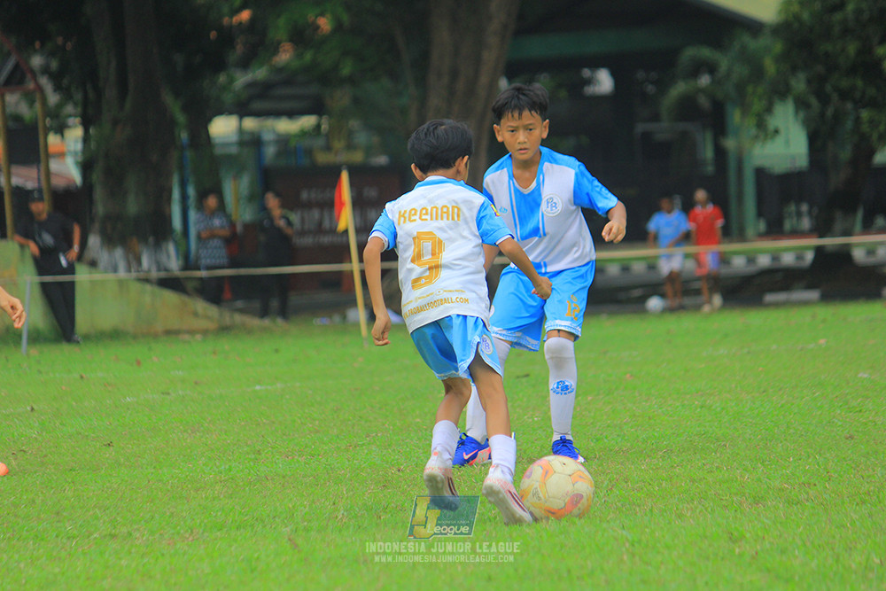 ijl u11 310526 fff academy white vs asia football school