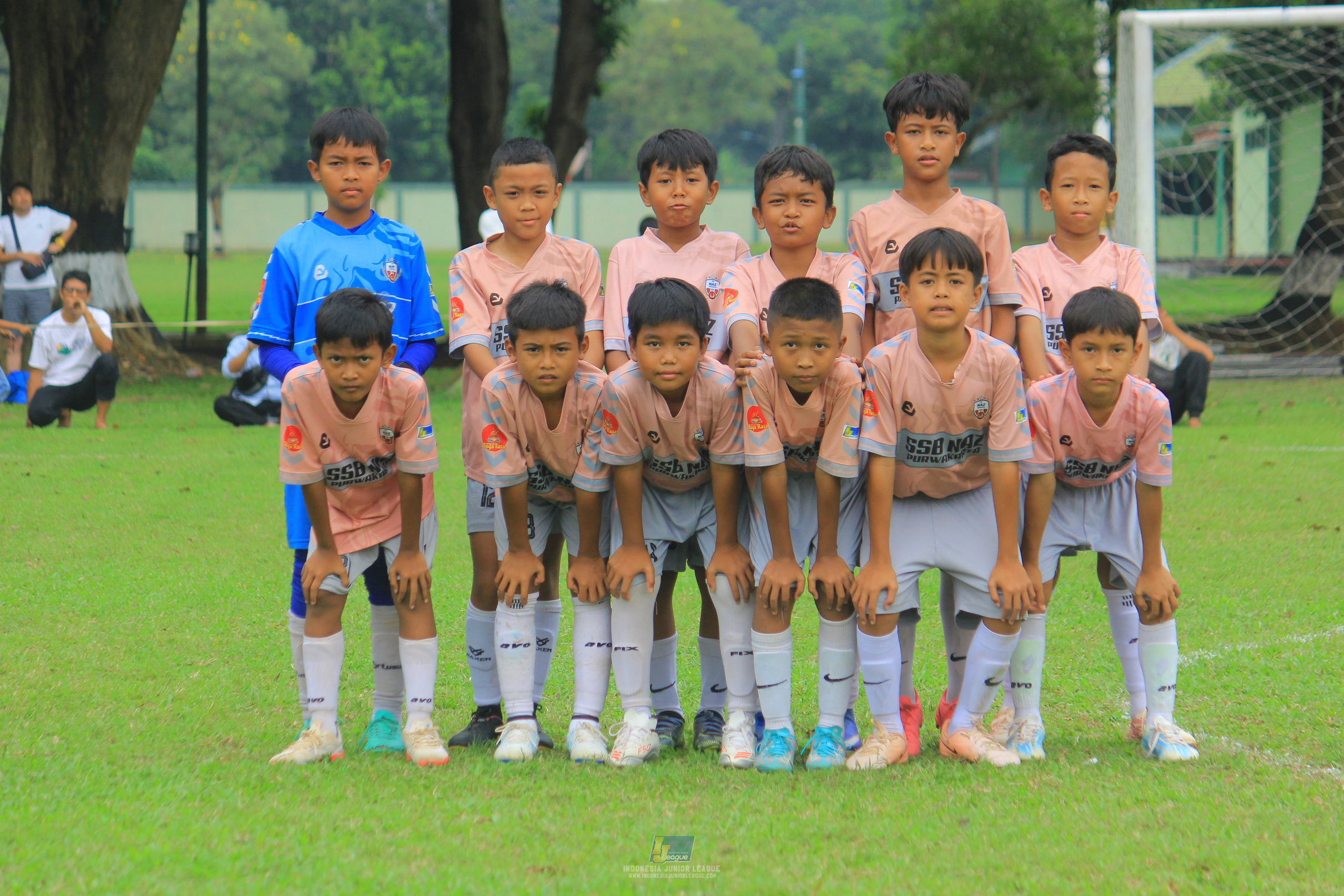 ijl u11 310526 fff academy white vs asia football school
