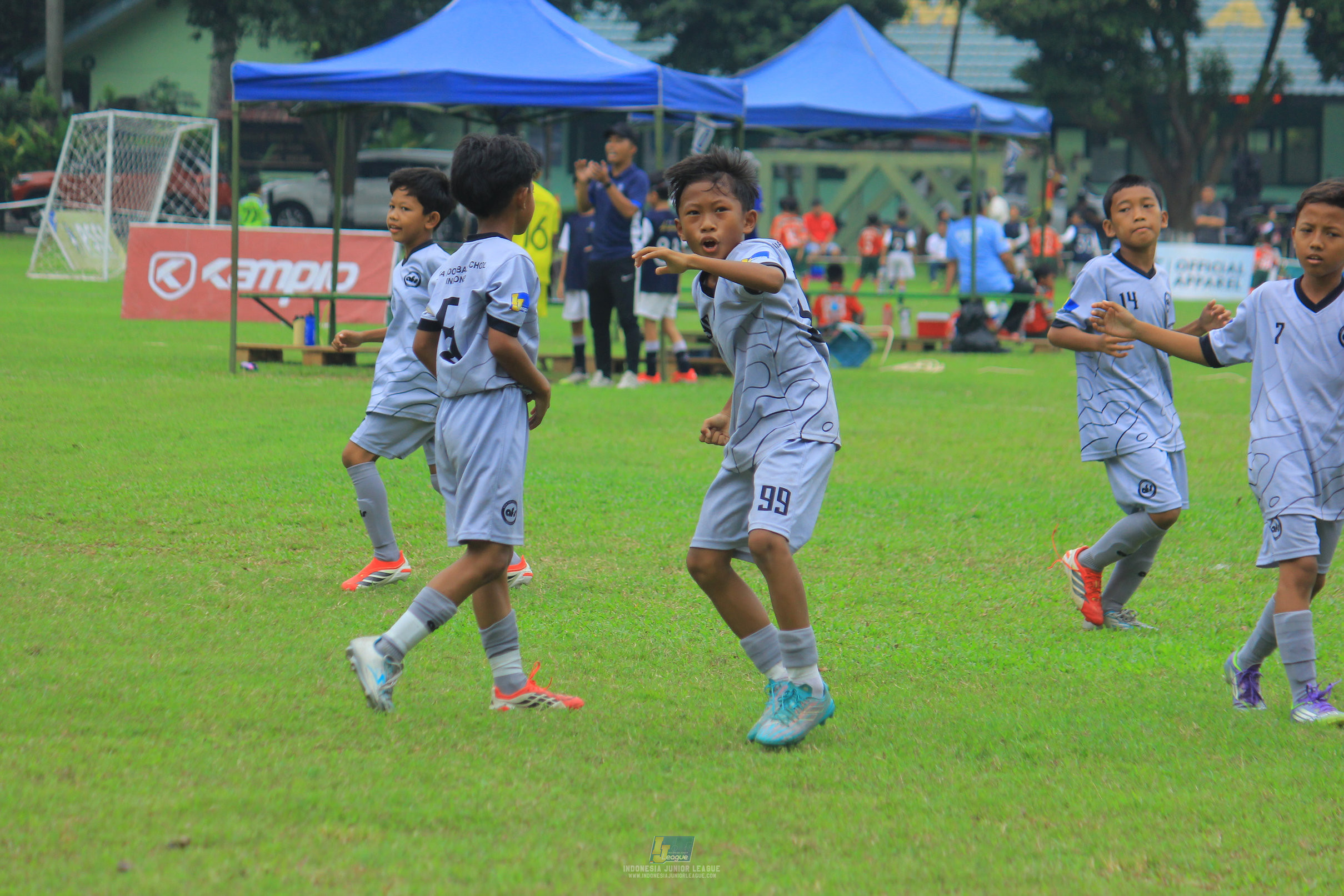 ijl u11 310526 fff academy white vs asia football school