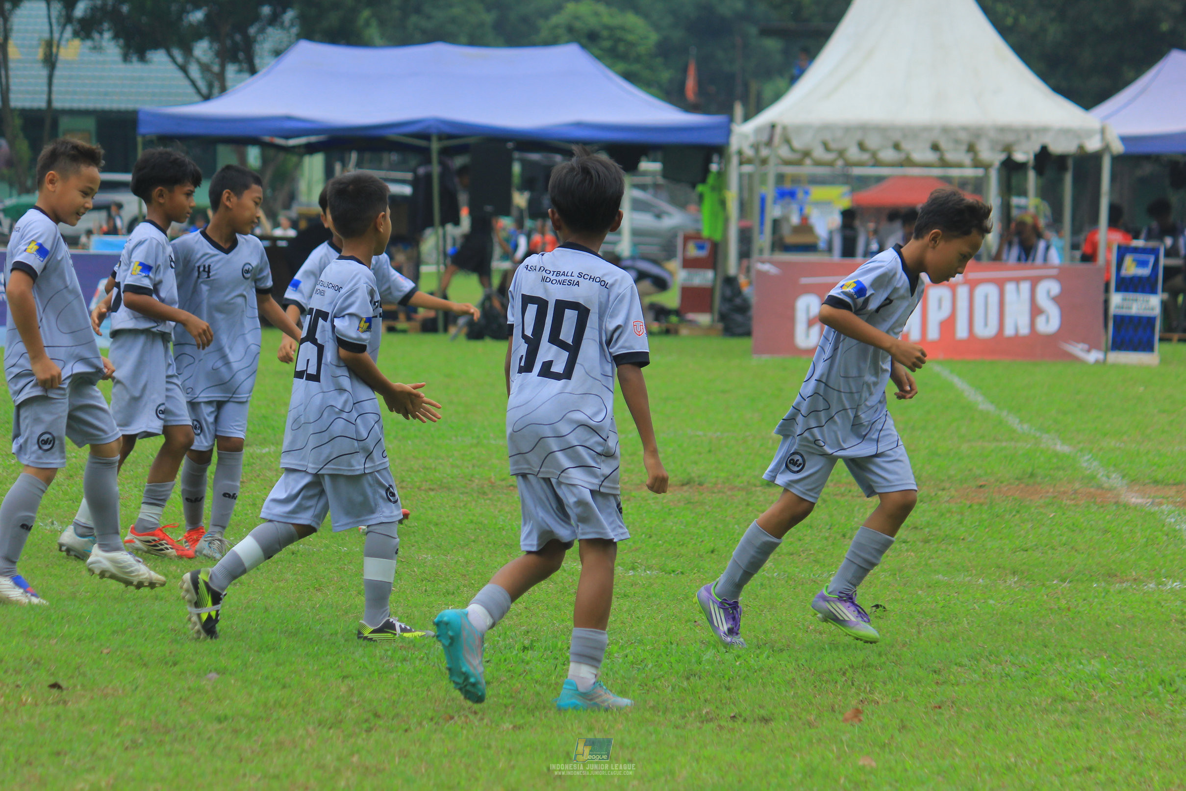 ijl u11 310526 fff academy white vs asia football school