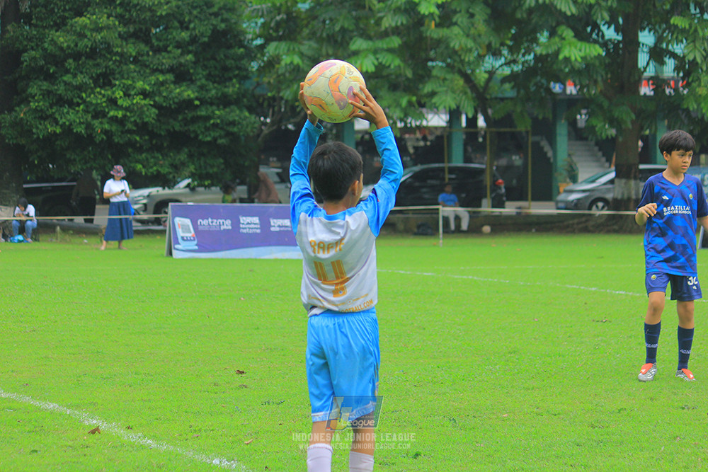 ijl u11 310526 fff academy white vs asia football school