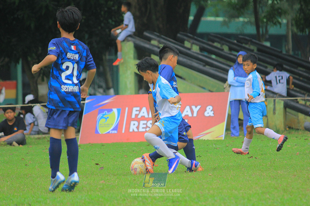 ijl u11 310526 fff academy white vs asia football school