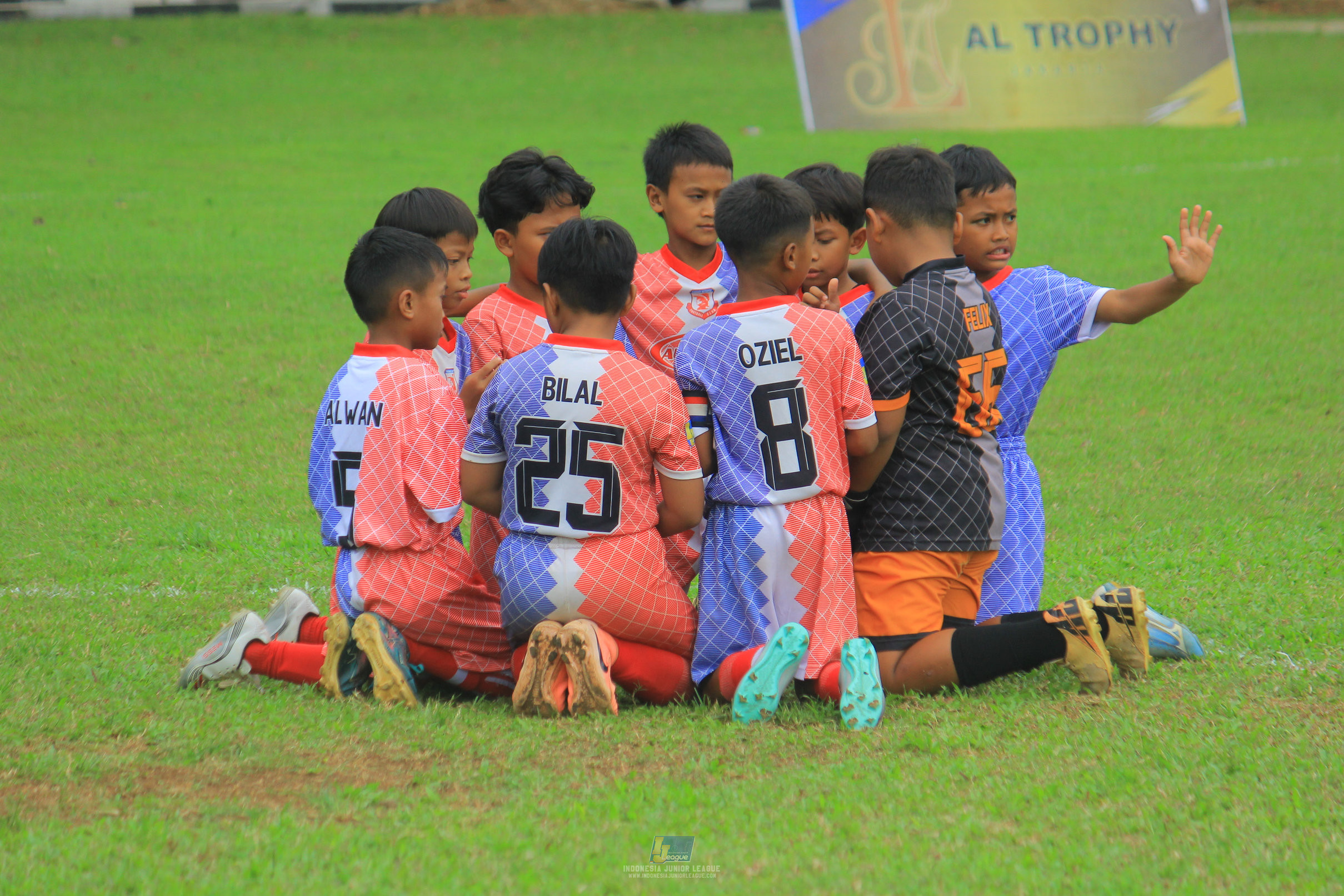 ijl u11 310526 fff academy white vs asia football school