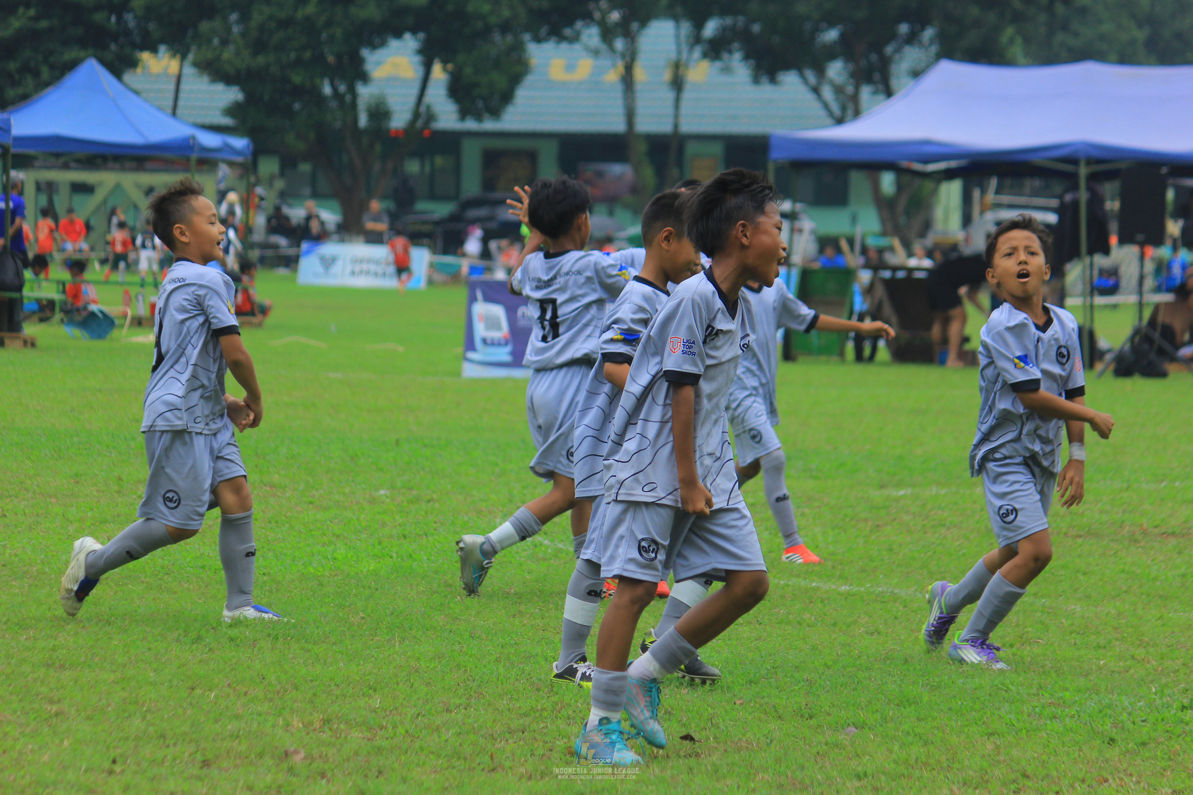 ijl u11 310526 fff academy white vs asia football school