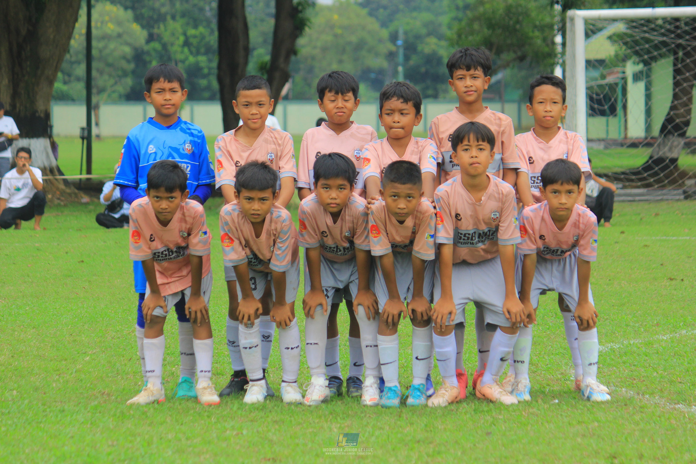 ijl u11 310526 fff academy white vs asia football school