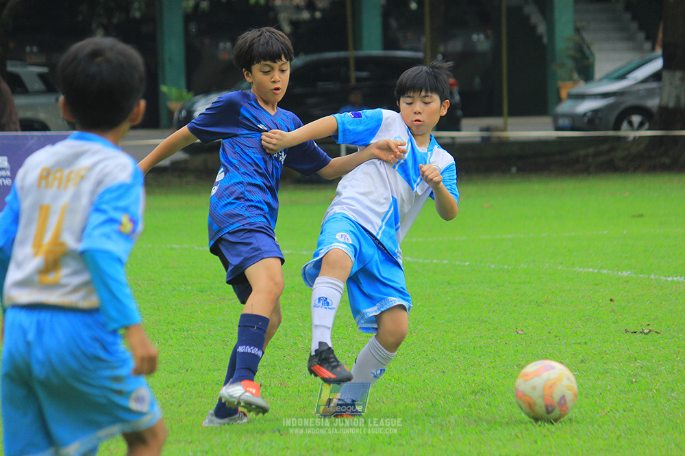 ijl u11 310526 fff academy white vs asia football school