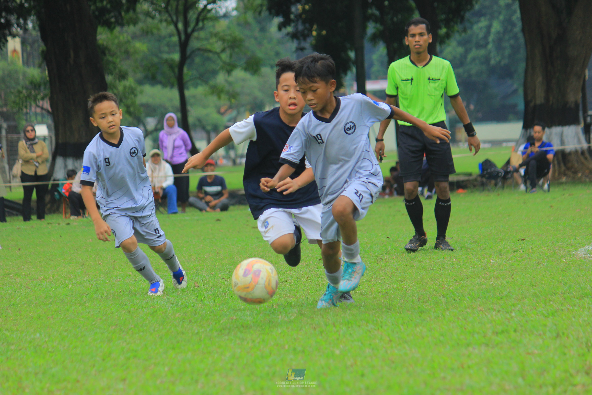 ijl u11 310526 fff academy white vs asia football school