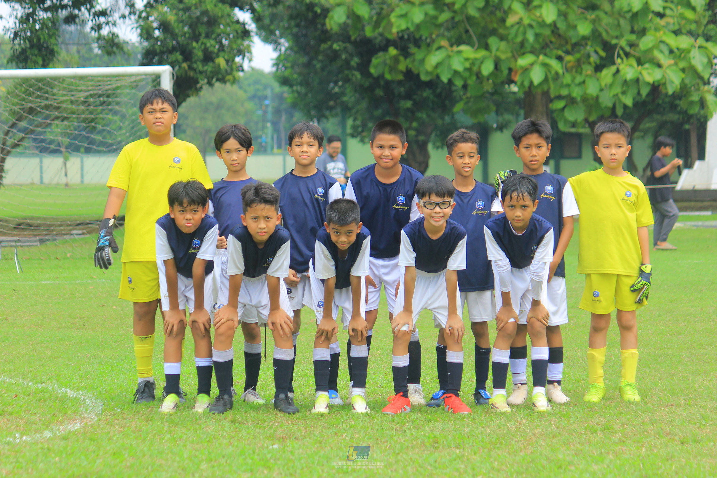 ijl u11 310526 fff academy white vs asia football school