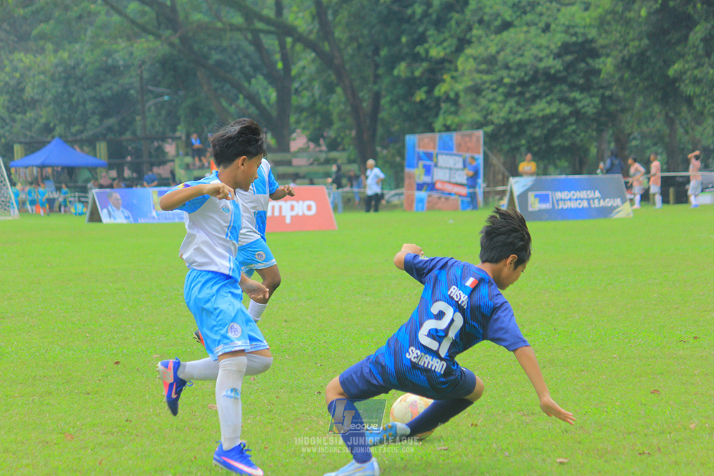 ijl u11 310526 fff academy white vs asia football school